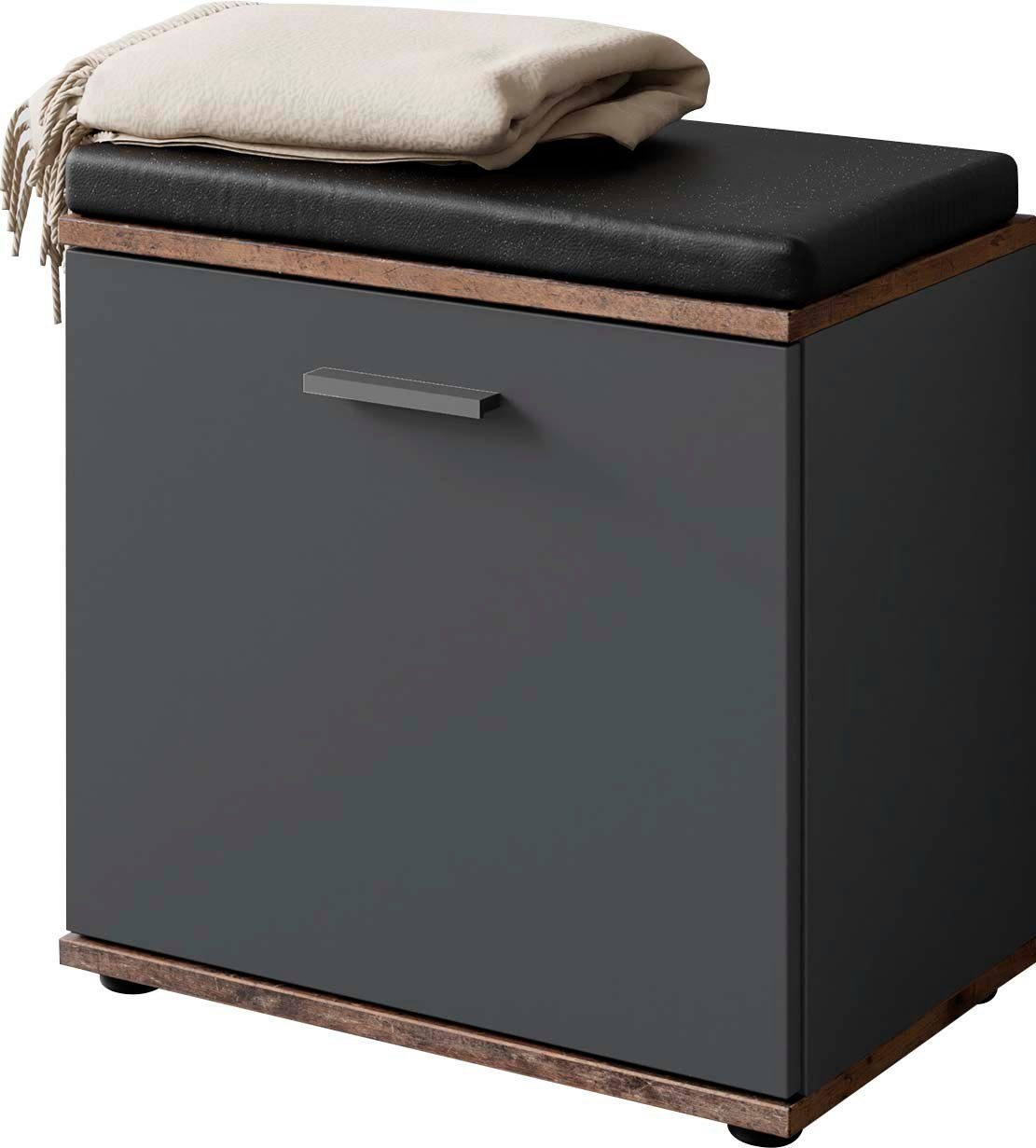 INOSIGN Zitbank Jakob Breedte 48,5 cm