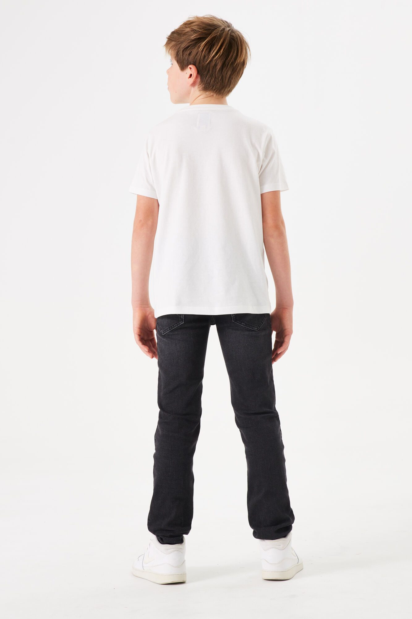 Garcia Slim fit jeans TAVIO for boys