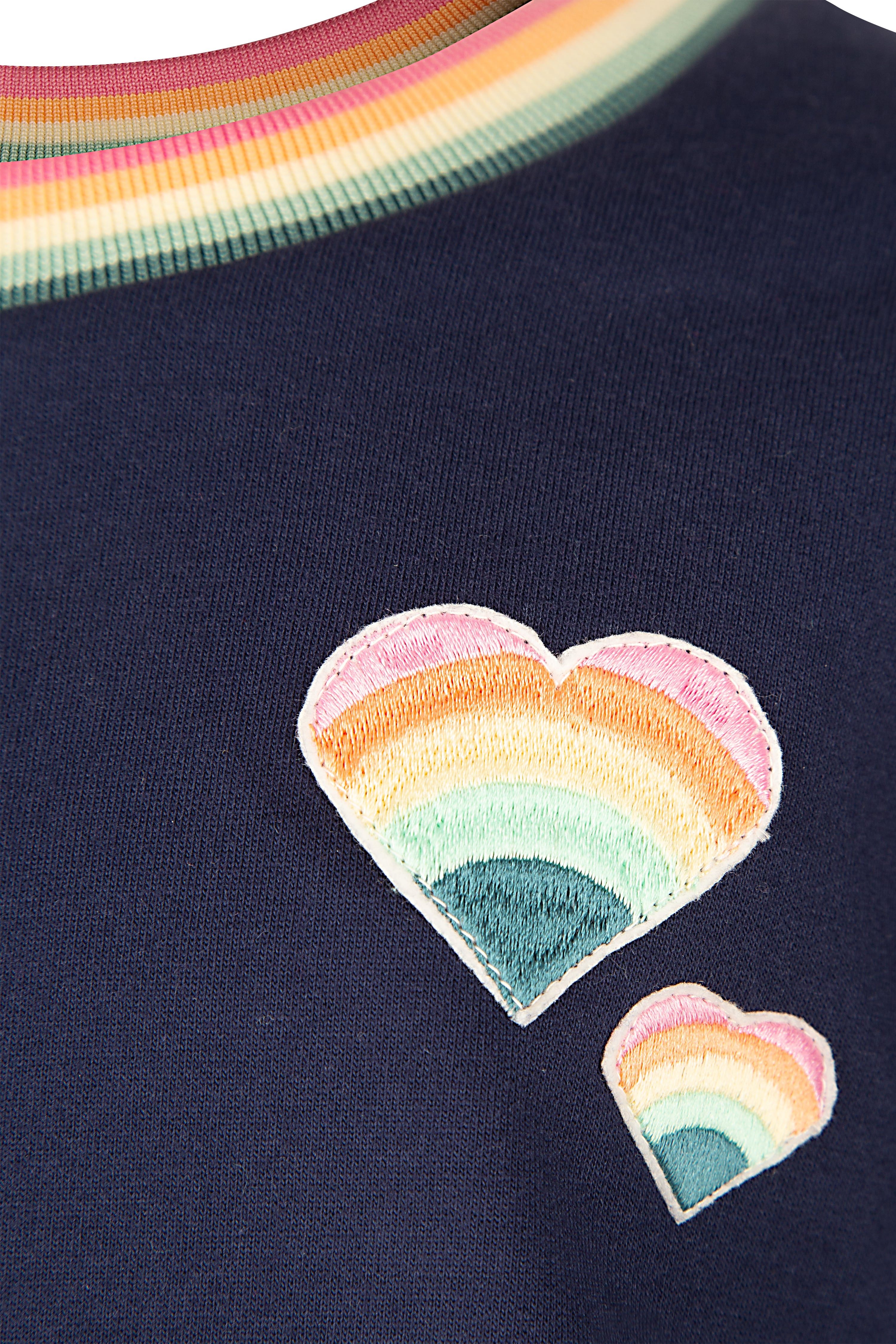 happy girls Shirtjurk