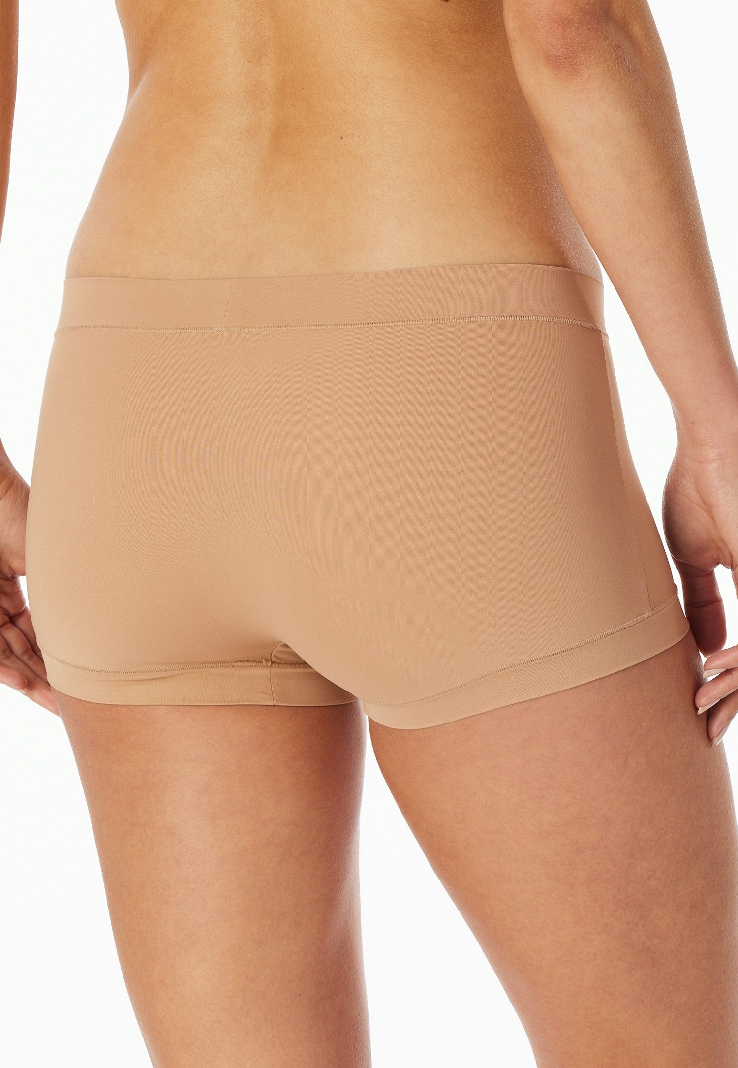 Schiesser Heupslip "Unique Micro" met elastische band (-)