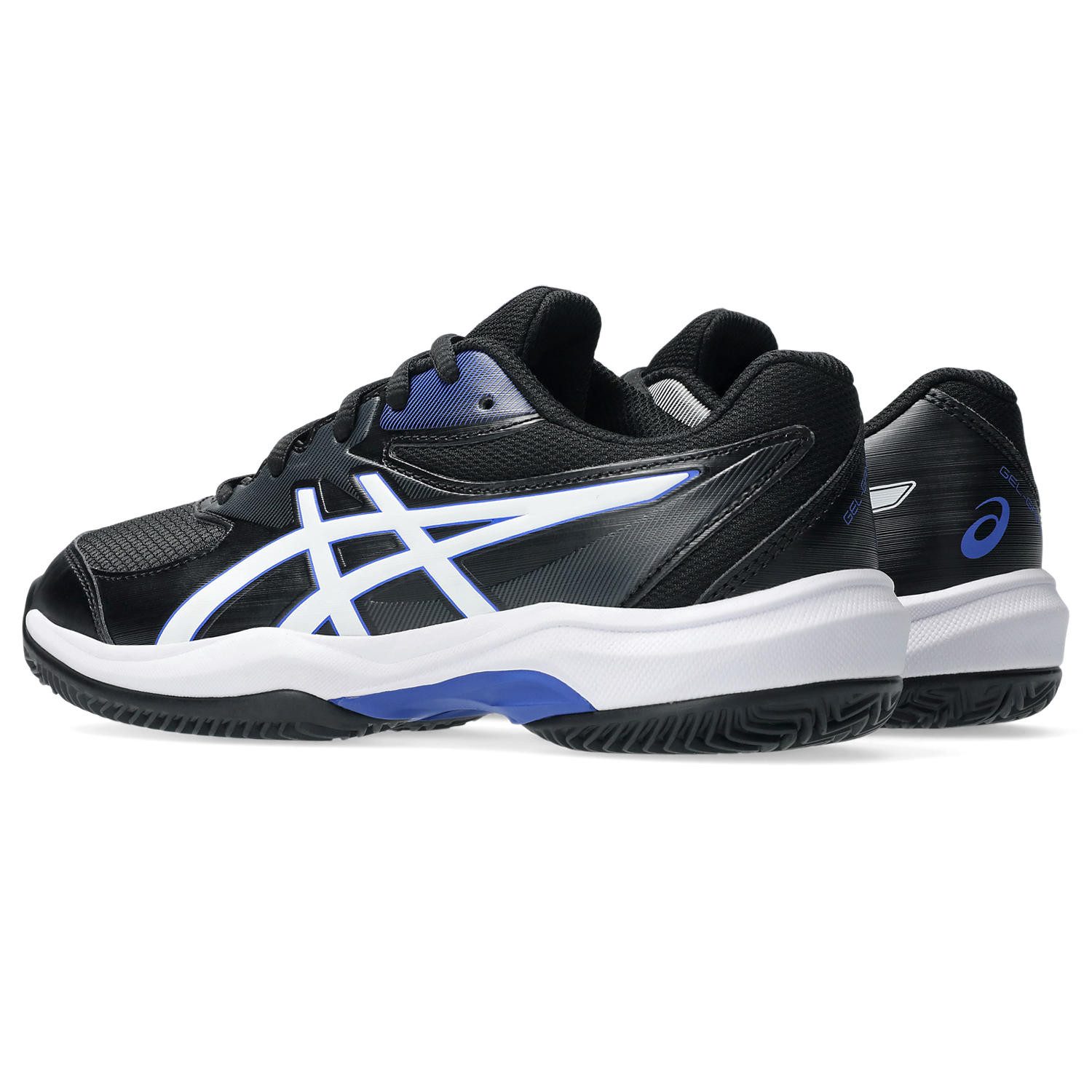 Asics Tennisschoenen GEL-GAME GS CLAY/OC