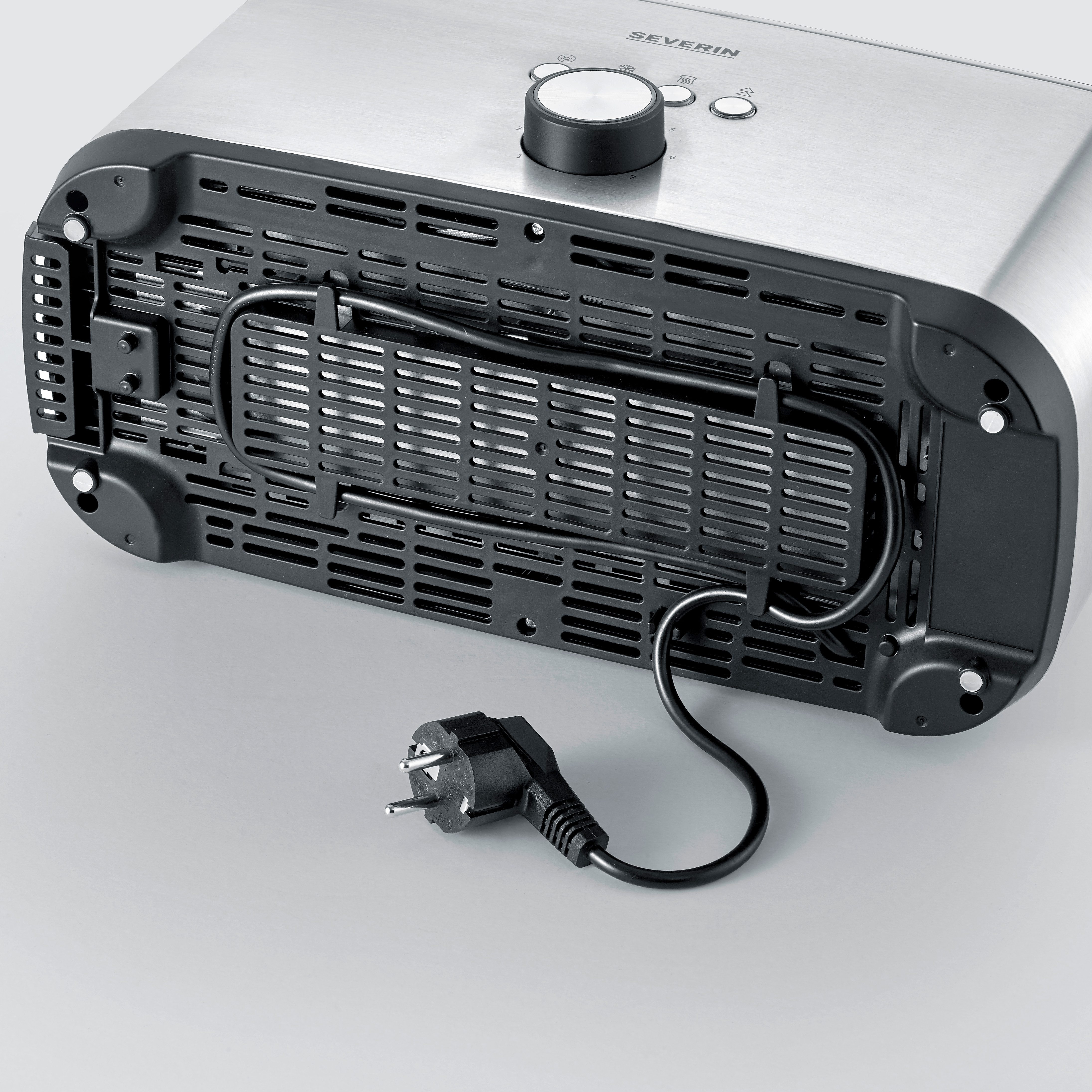 Severin Toaster AT 2621
