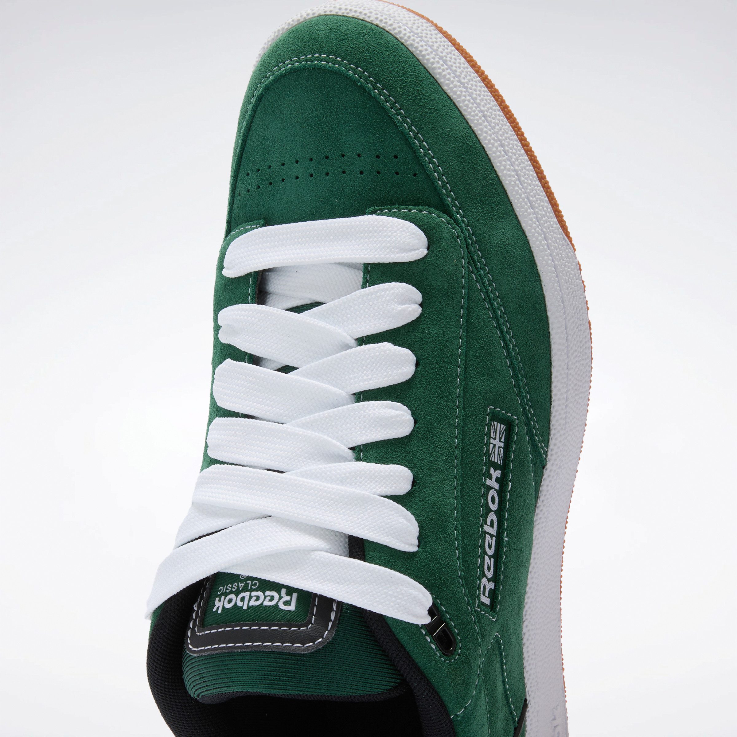 Reebok Classic Sneakers CLUB C BULC CLN