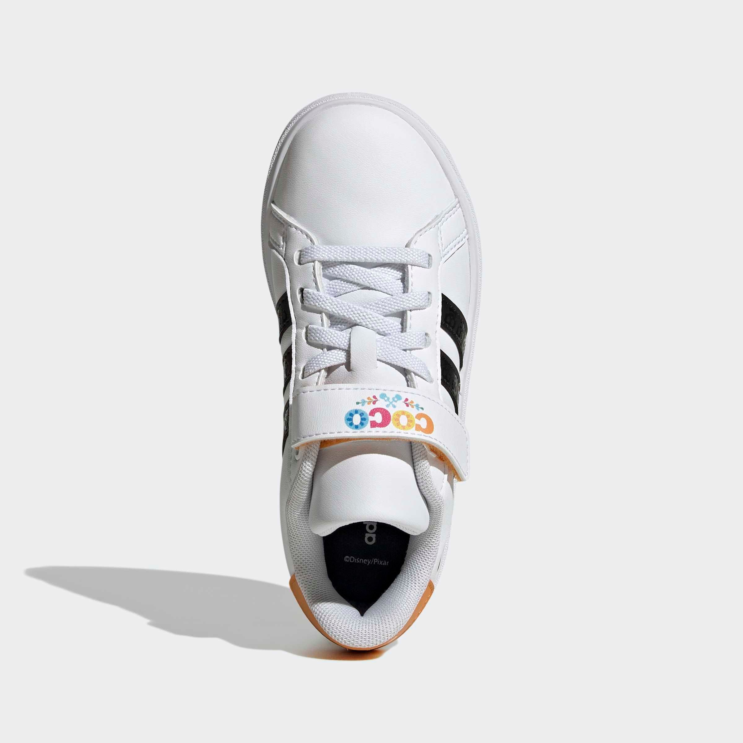 adidas Sportswear Sneakers ADIDAS DISNEY COCO GRAND COURT KINDEREN