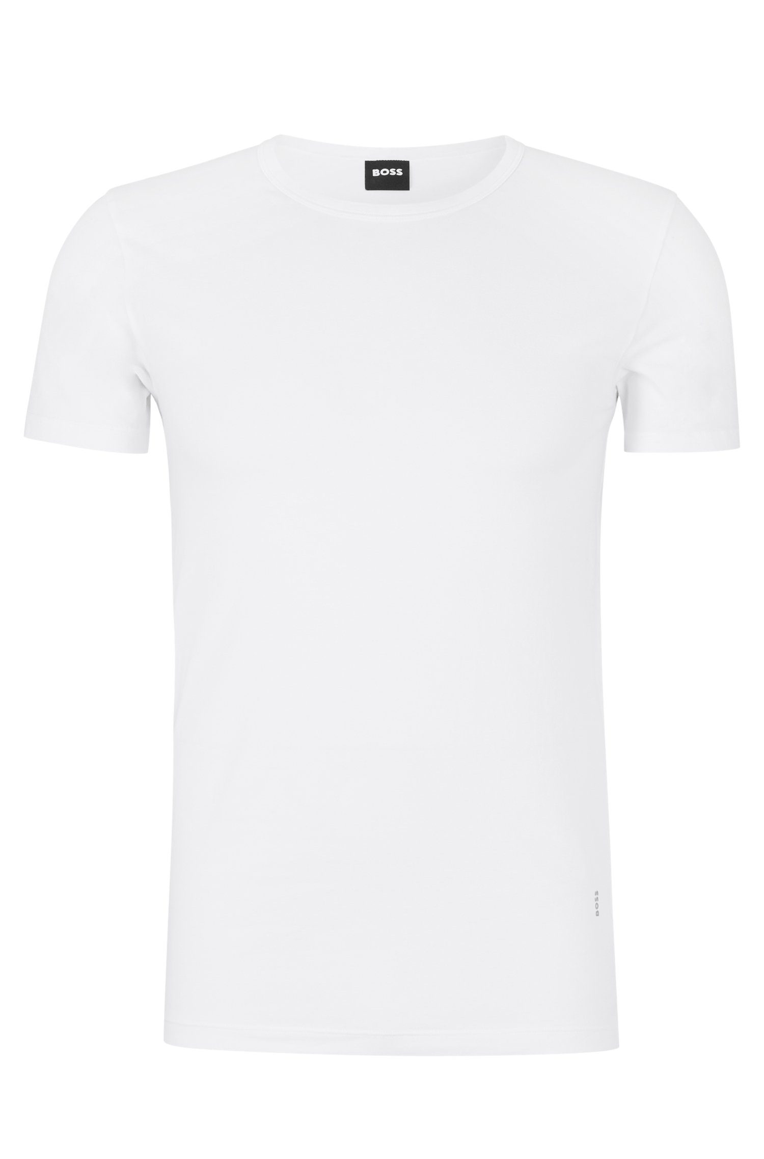 BOSS T-shirt (set, 2-delig)