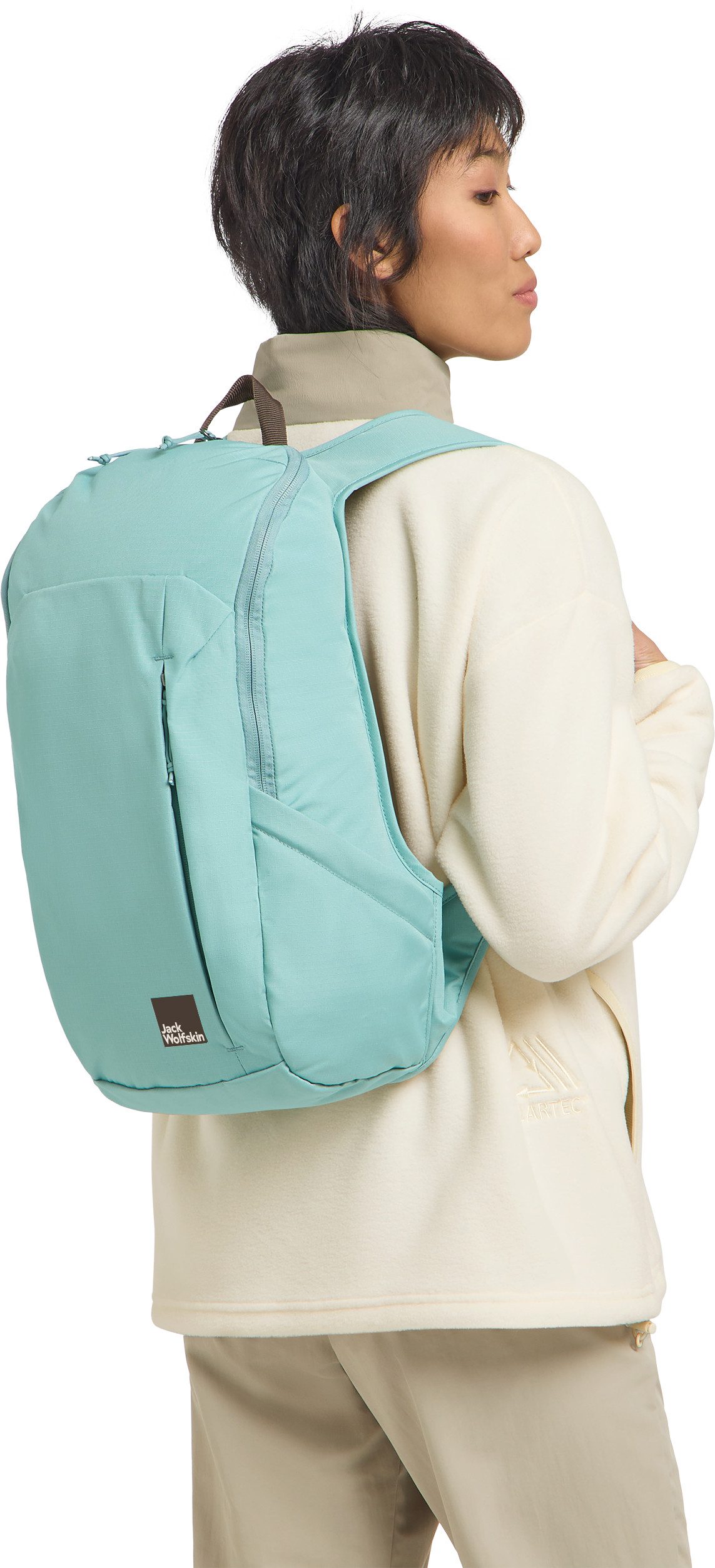 Jack Wolfskin Rugzak Waimea