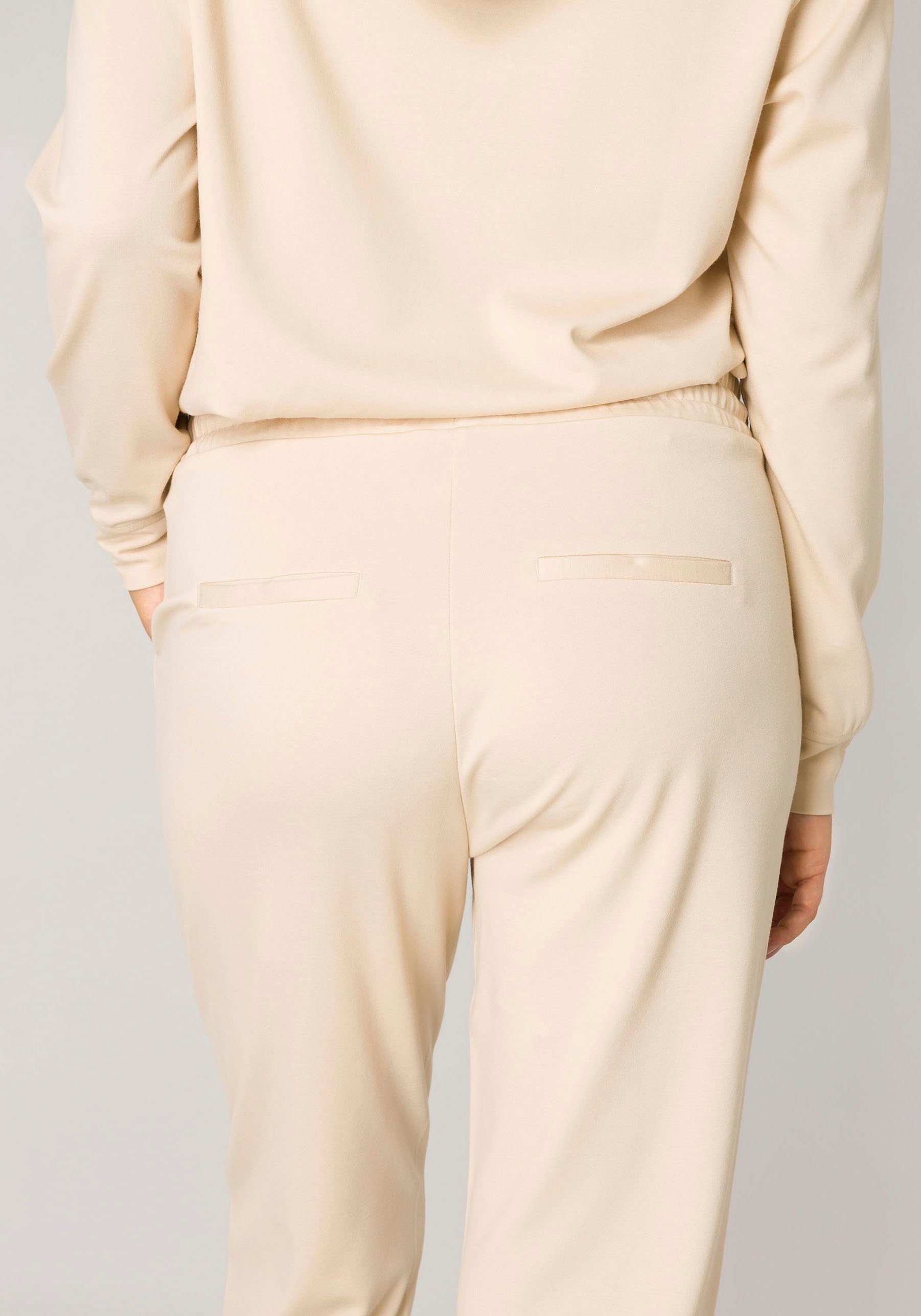 Base Level Sweatbroek YOAN