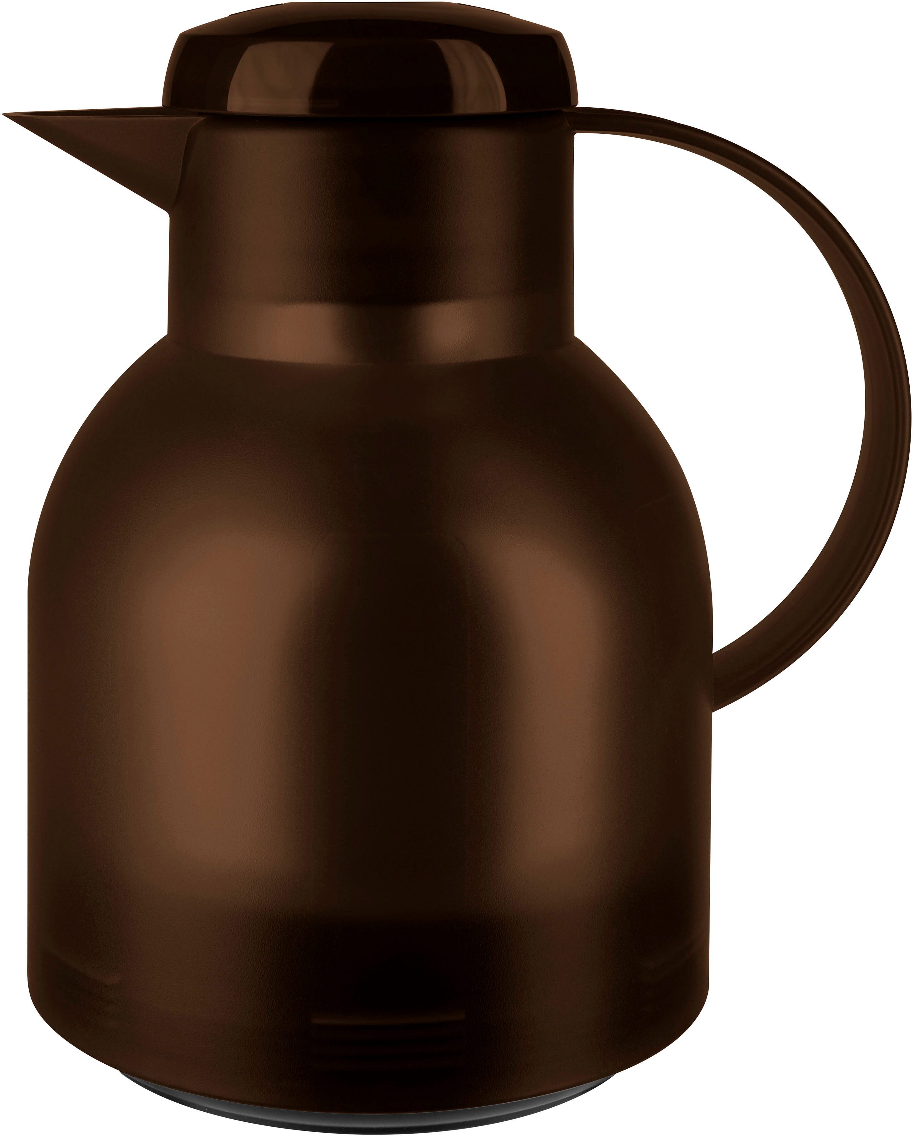 Emsa Thermoskan Samba koffie & thee bruin