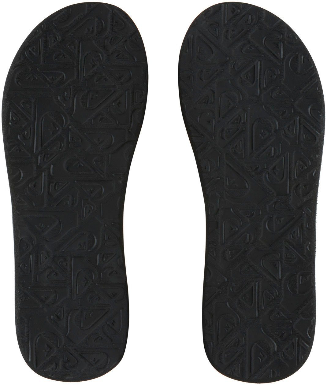 Quiksilver Teenslippers Carver Squish
