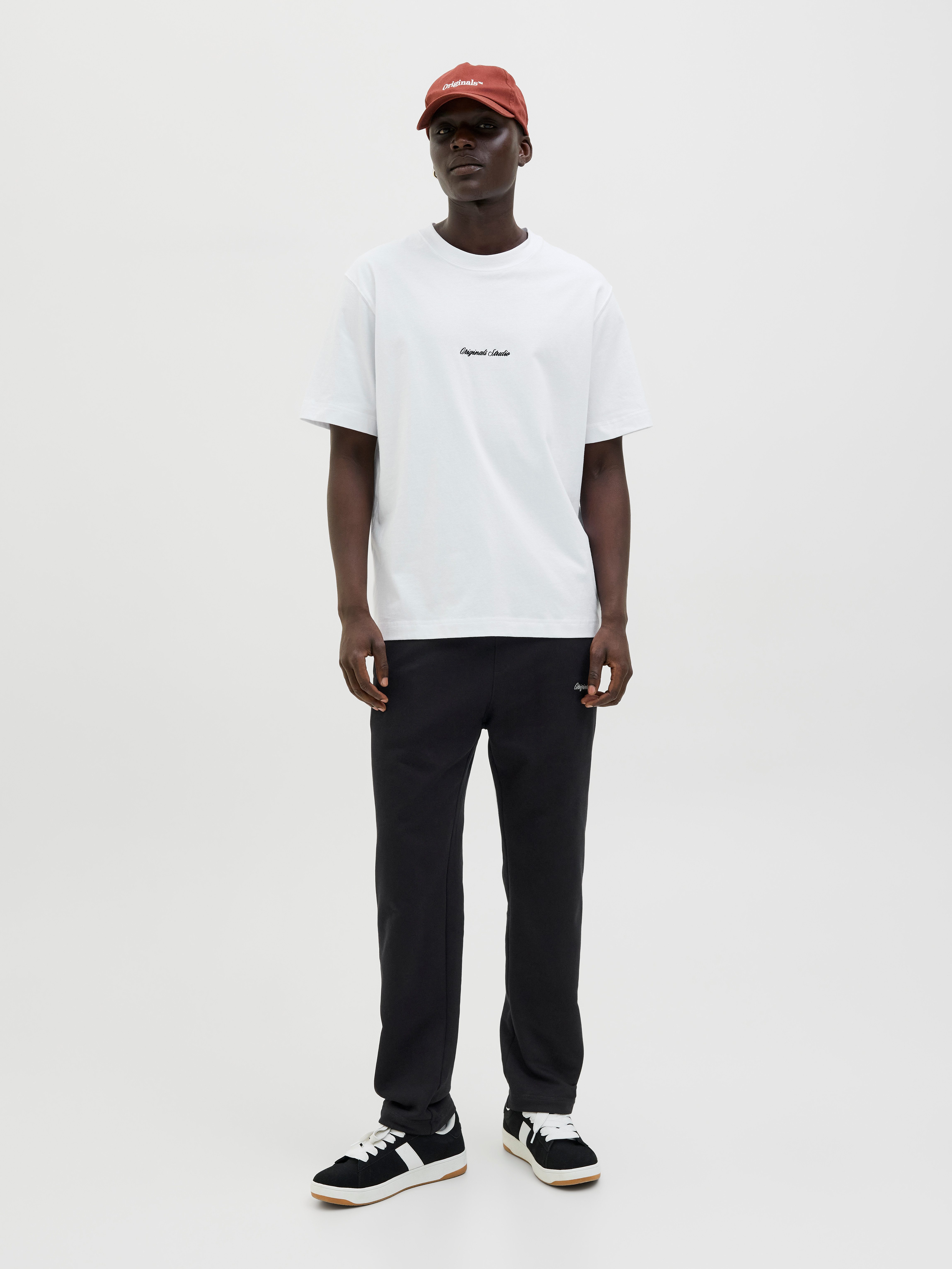 Jack & Jones Sweatbroek