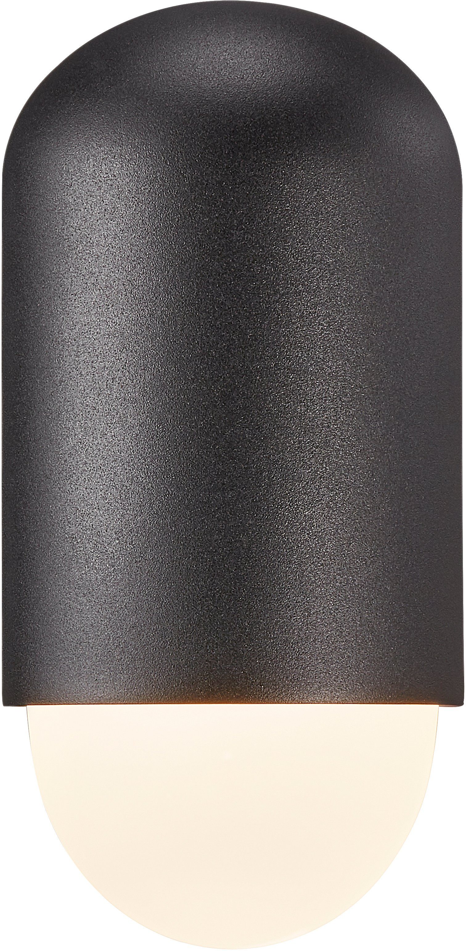 Nordlux Wandlamp HEKA Lamp voor binnen en buiten