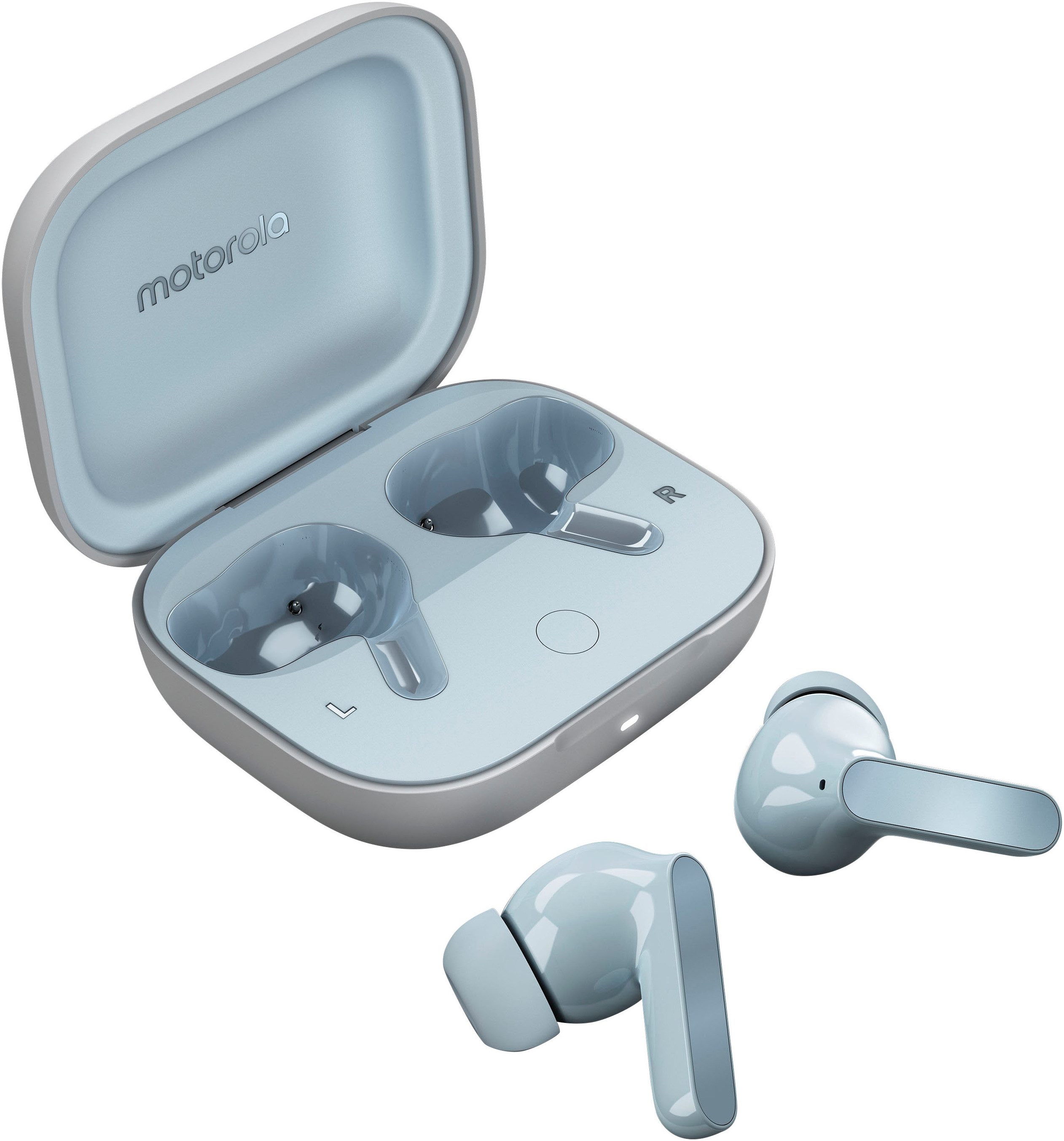 Motorola Bluetooth-hoofdtelefoon Moto buds