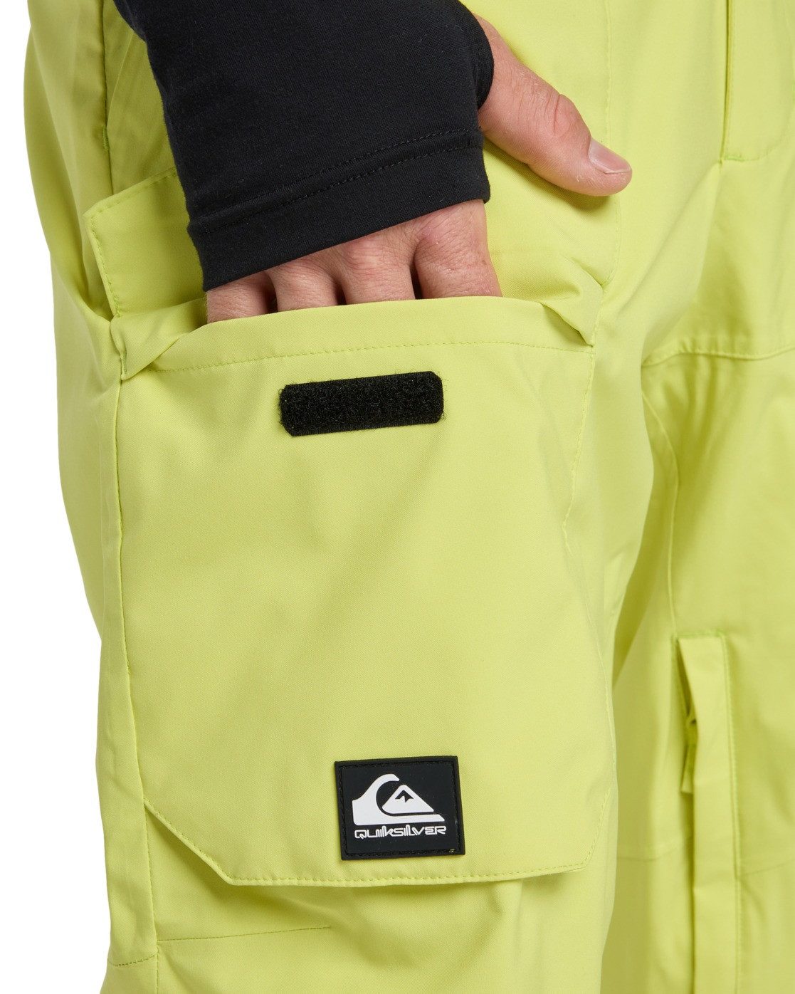 Quiksilver Snowboardbroek Utility