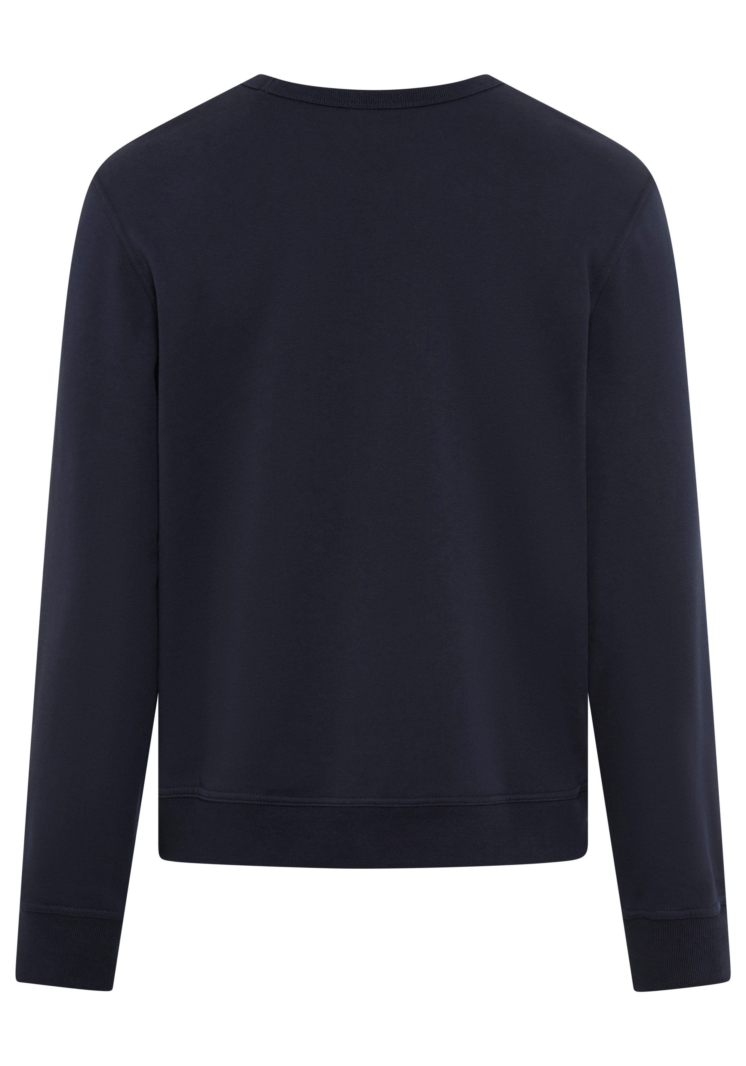 Champion Sweatshirt ICONS CONTRAST Fleece Crewneck Sweatshirt (1-delig)