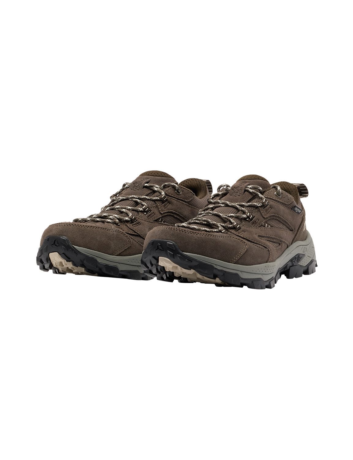 Jack Wolfskin Wandelschoenen