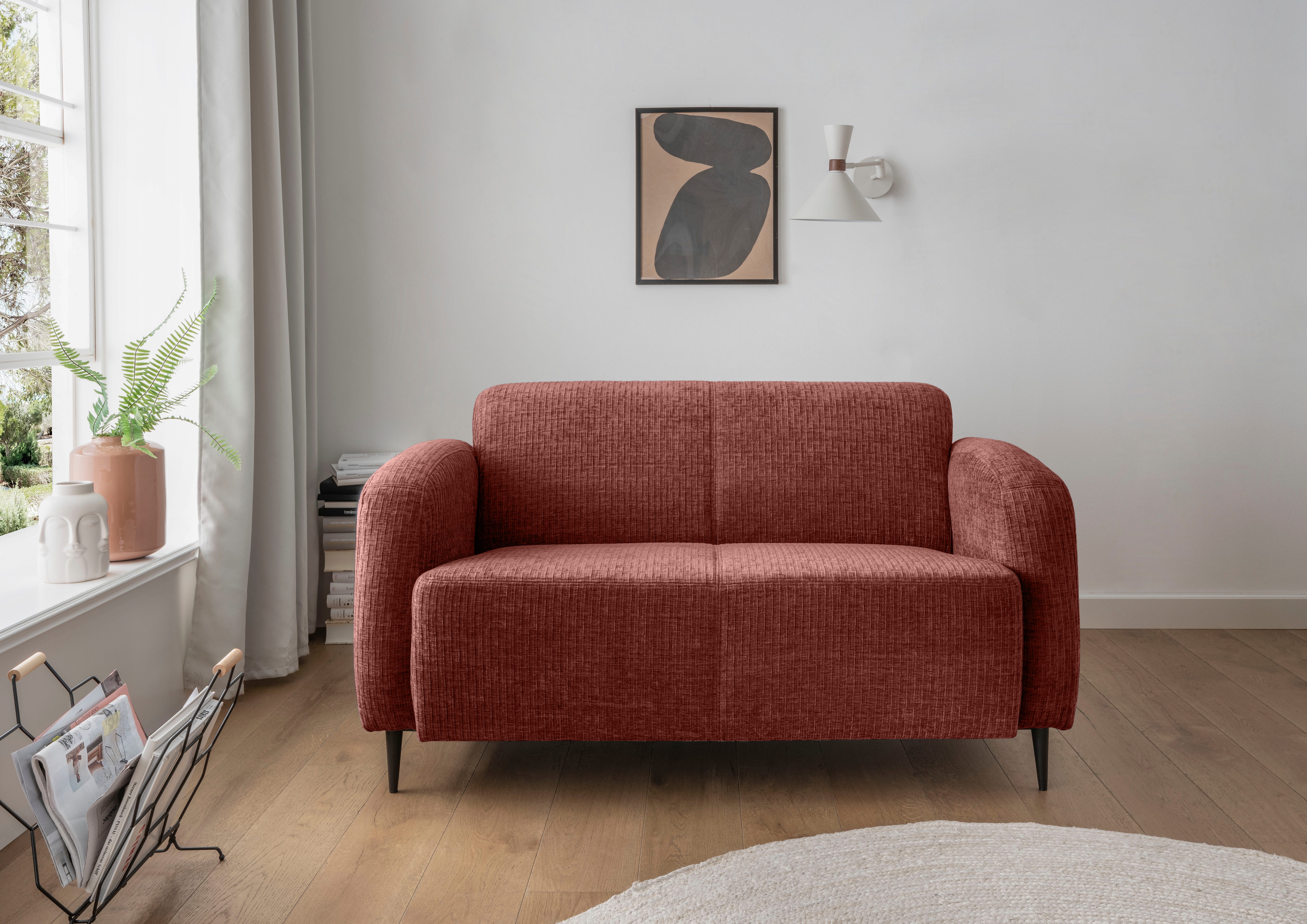 INOSIGN 2-zitsbank Marron