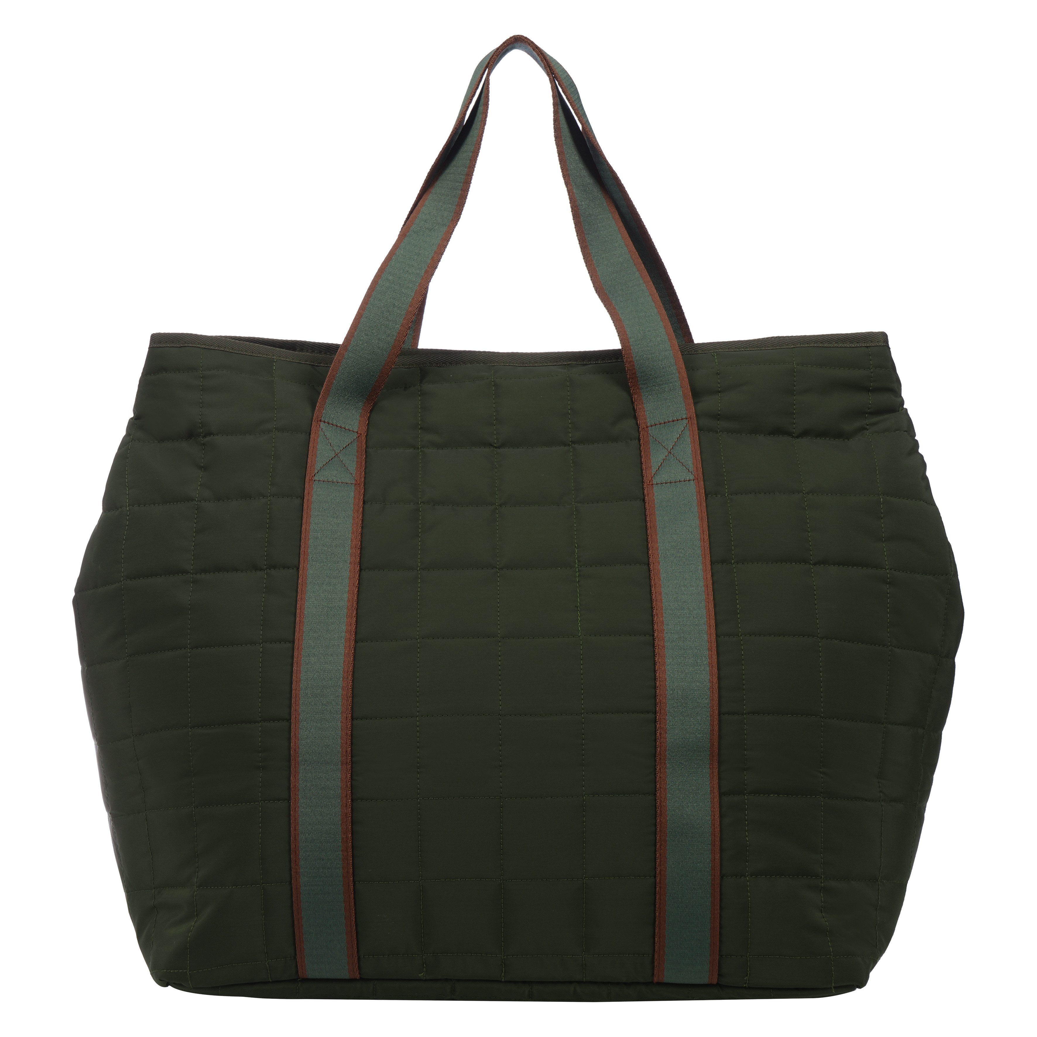 Luhta Shopper LUHTA OJAINEN In gewatteerde look (1-delig)