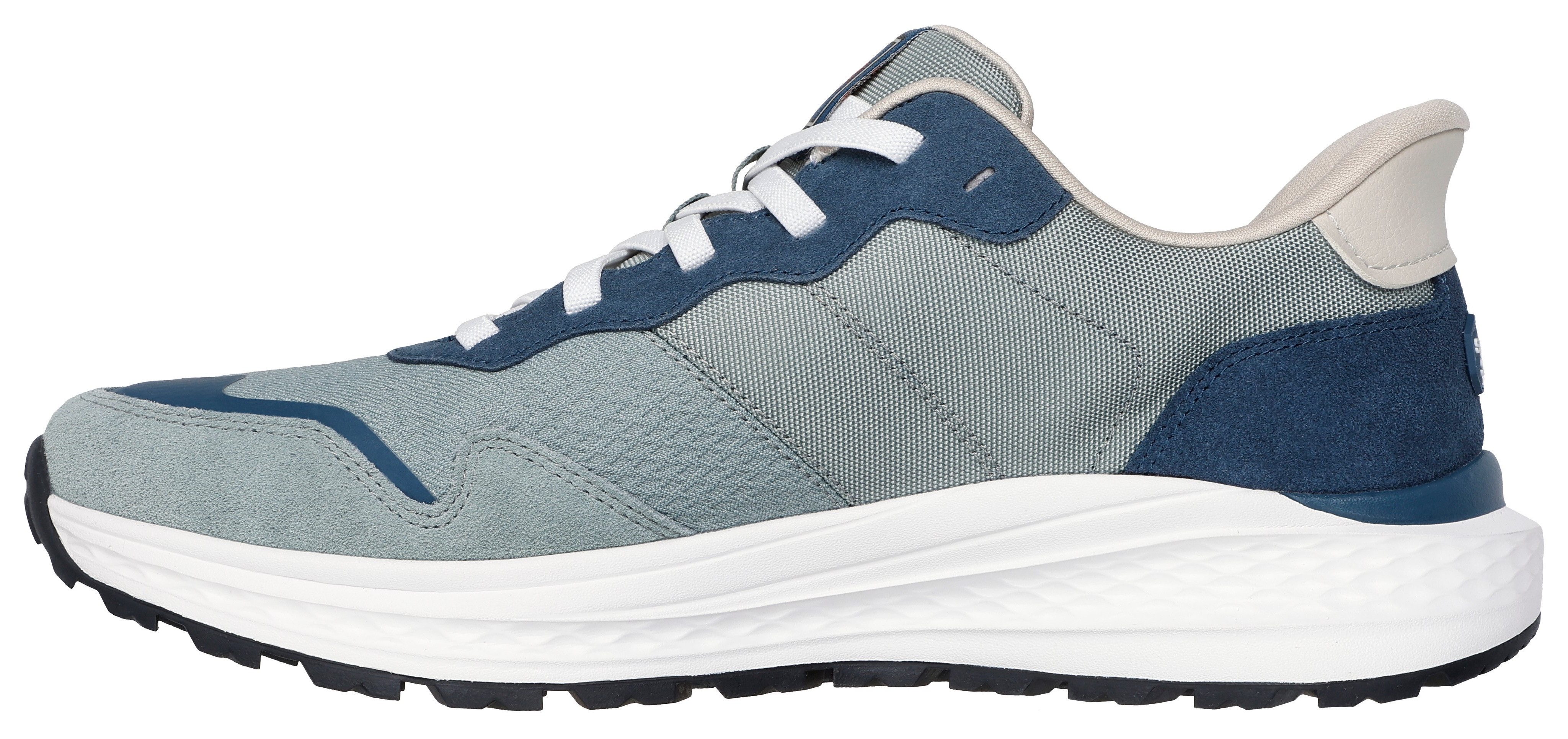 Skechers Slip-on sneakers SLADE ULTRA
