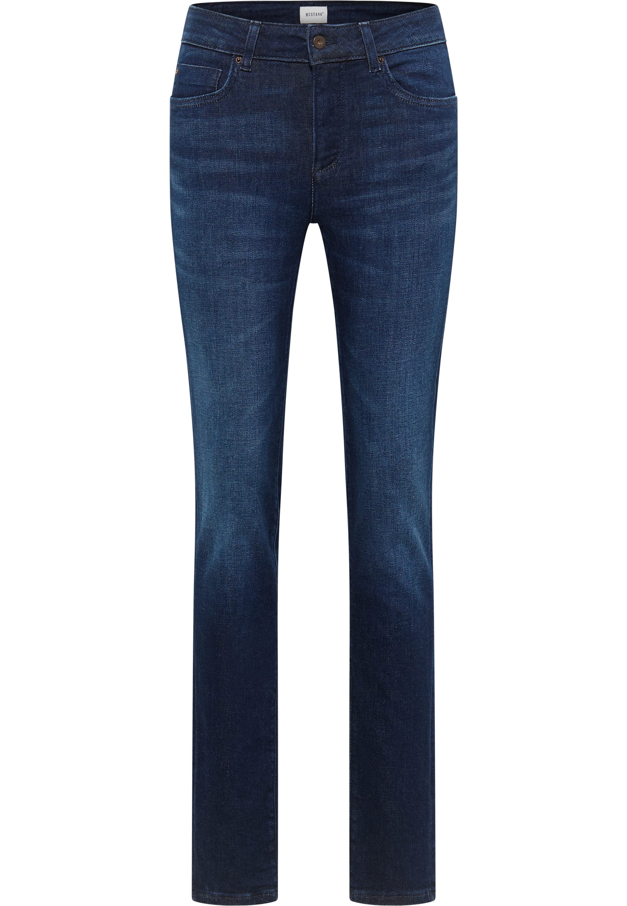 MUSTANG Slim fit jeans Dames stijl Shelby slim