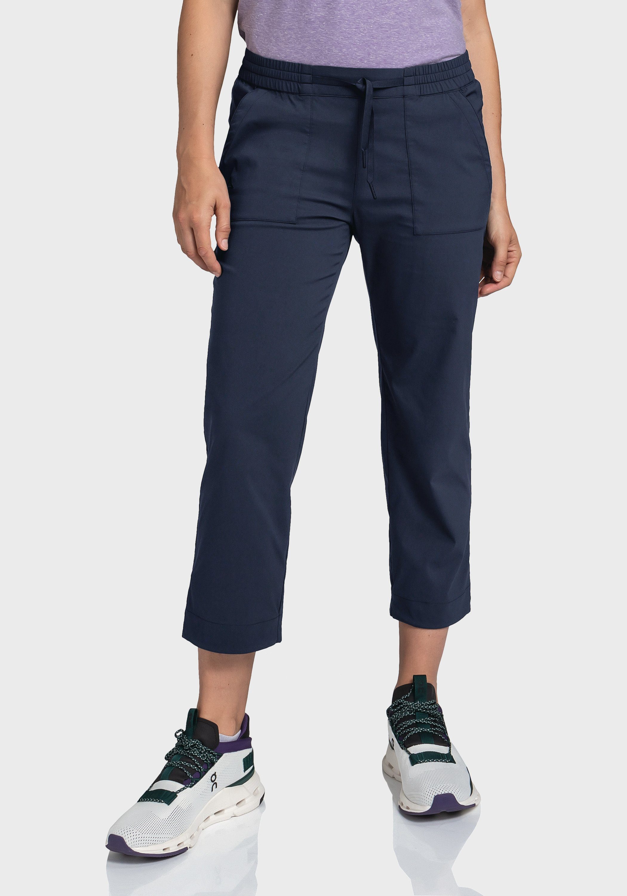 Schöffel 3 4 broek Pants Rangun L