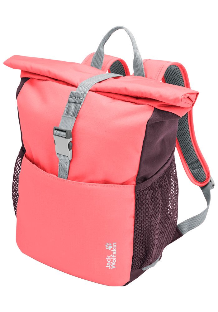 Jack Wolfskin Kinderrugzak ISLAND MINI 10