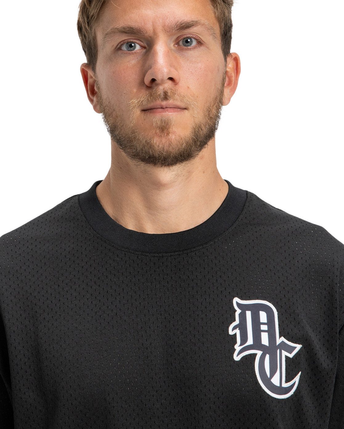 DC Shoes Shirttop No Hitter Bp