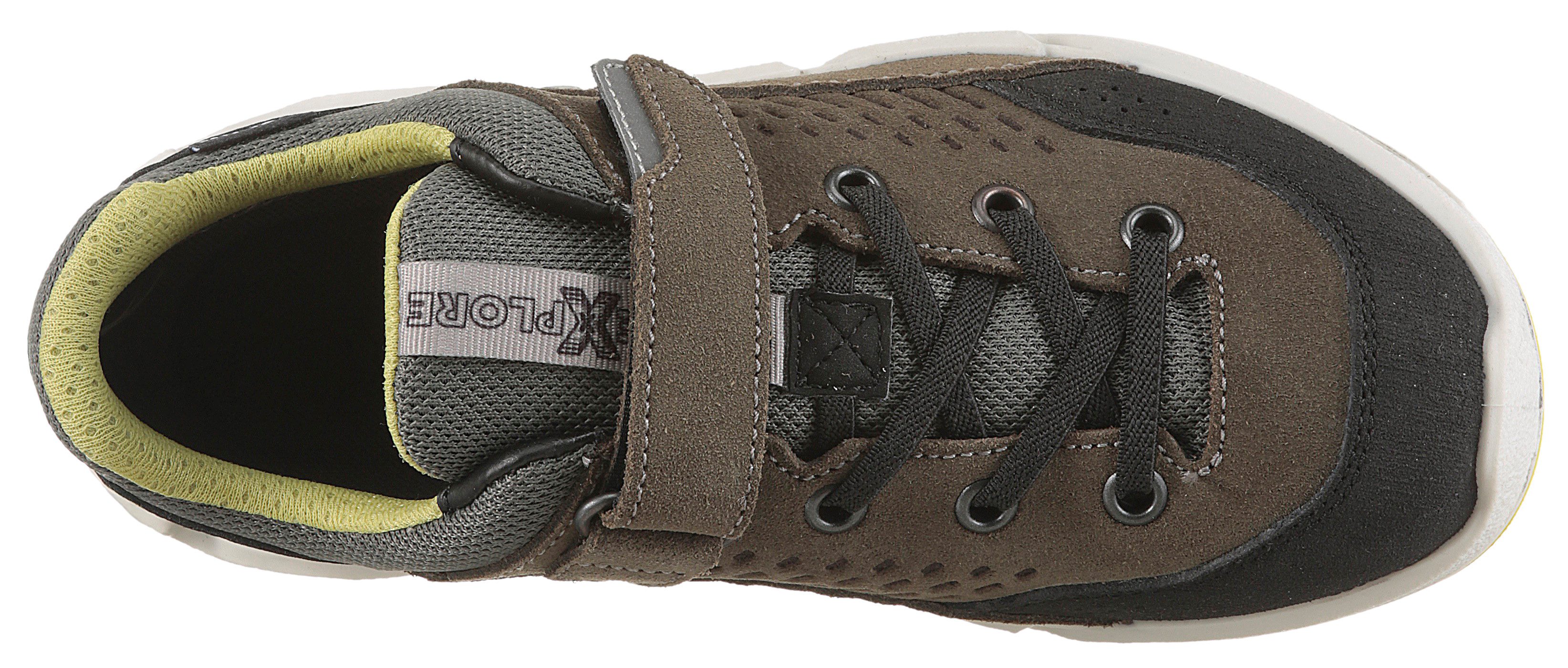 Ricosta Sneakers Trailer WMS: normal