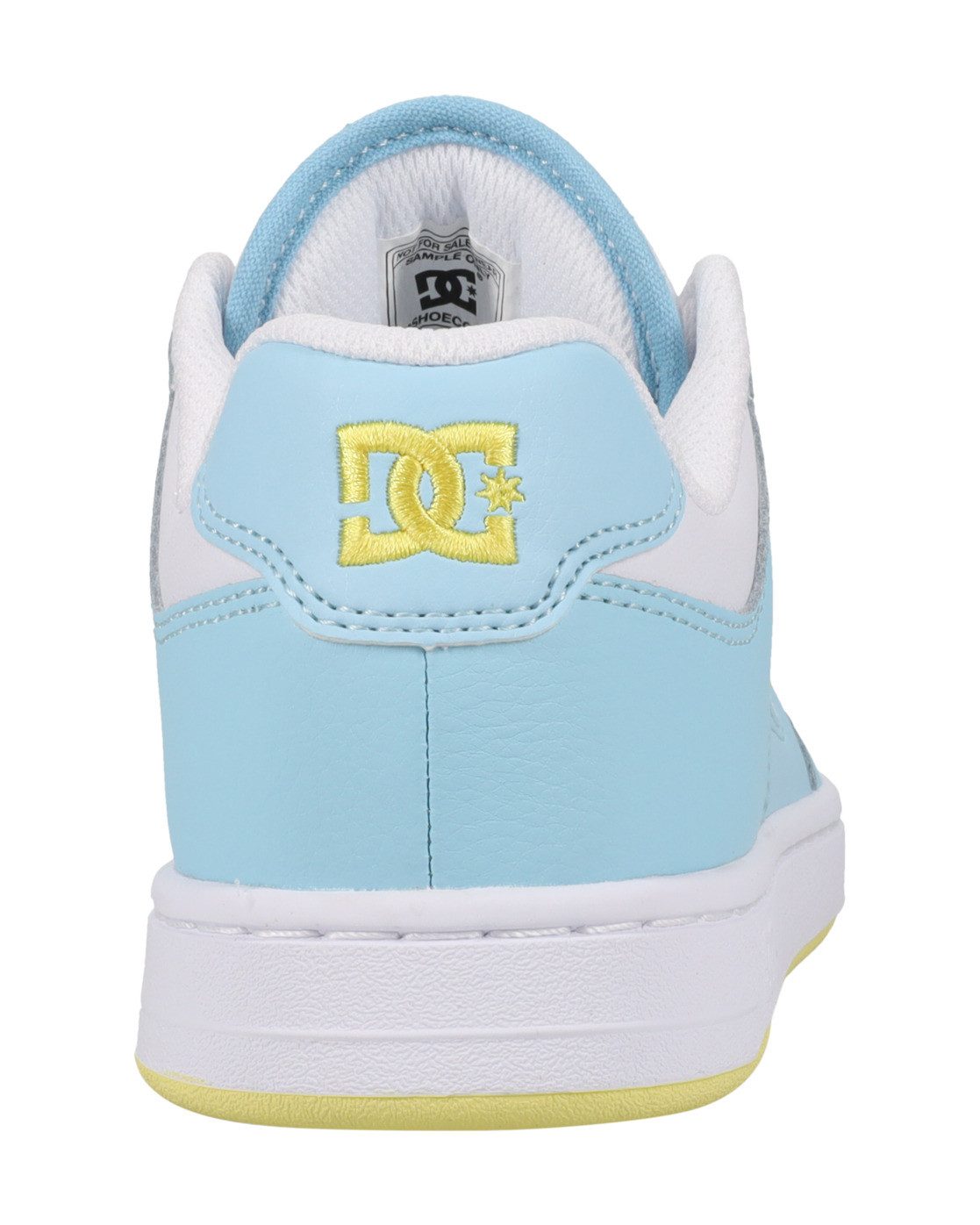 DC Shoes Sneakers Manteca 4