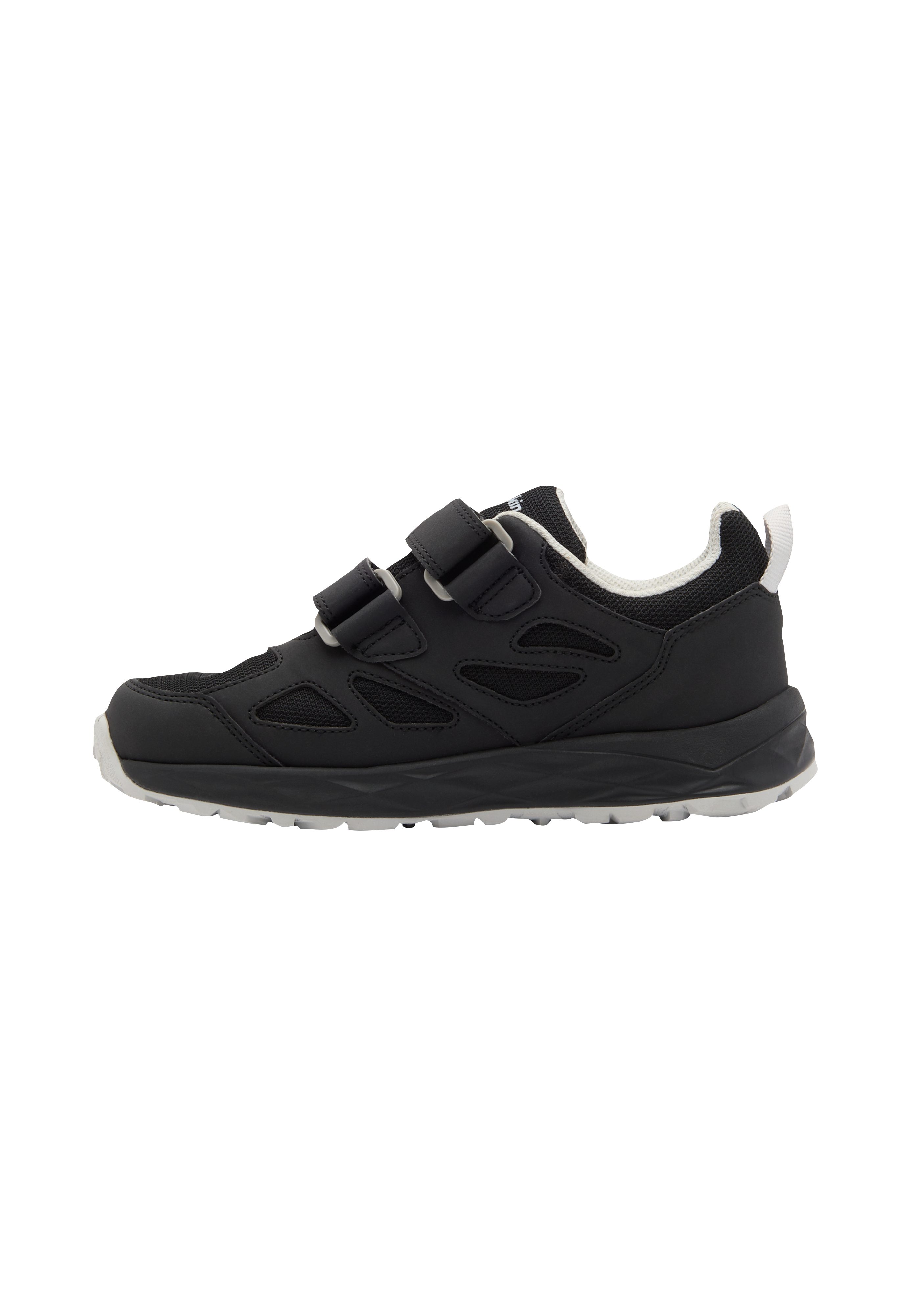 Jack Wolfskin Wandelschoenen WOODLAND 2 TEXAPORE LOW VC K