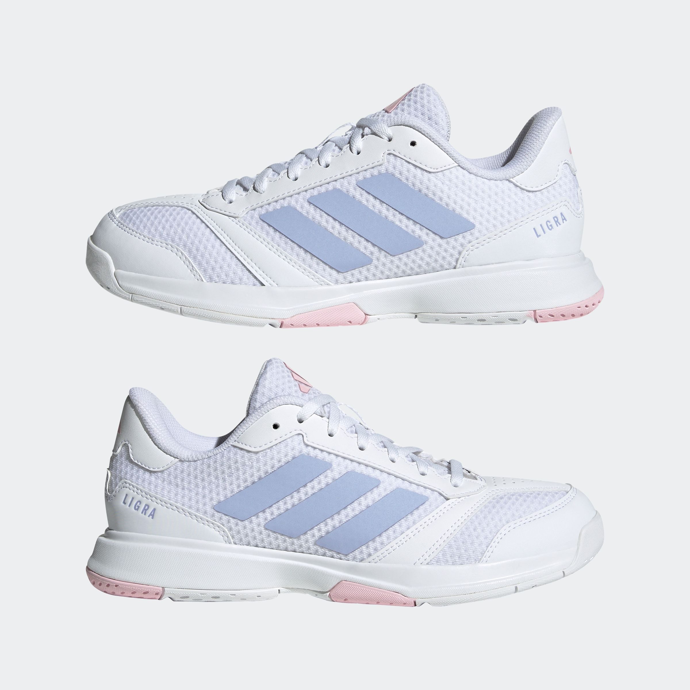 adidas Performance Zaalschoenen