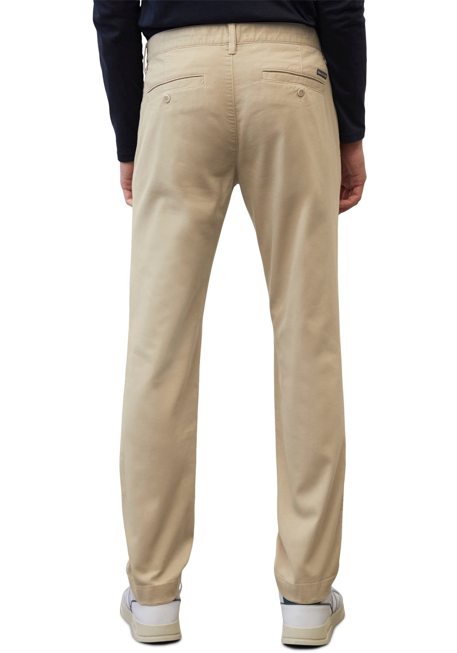 Marc O'Polo Chino met regular fit