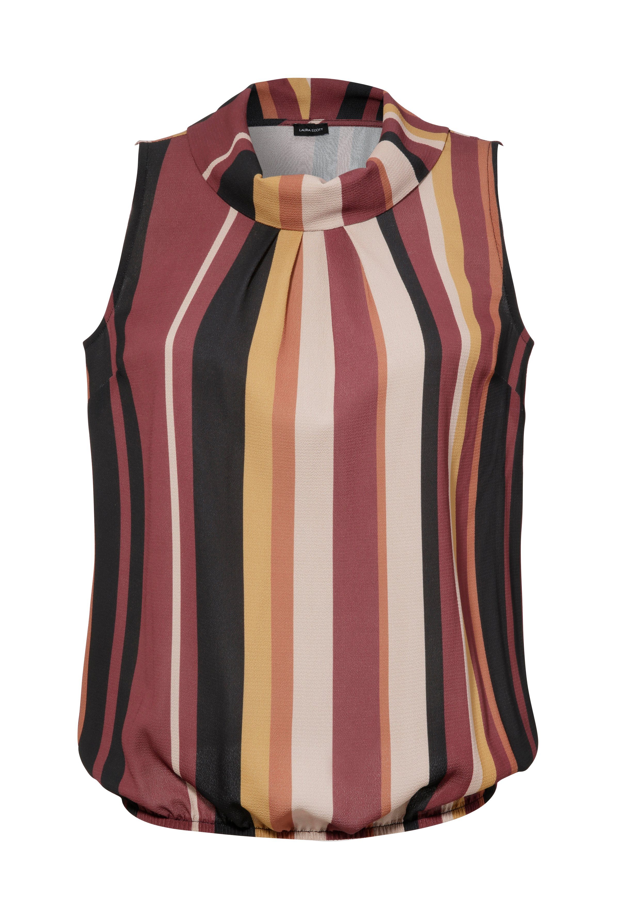 Laura Scott Top met verschillende designs