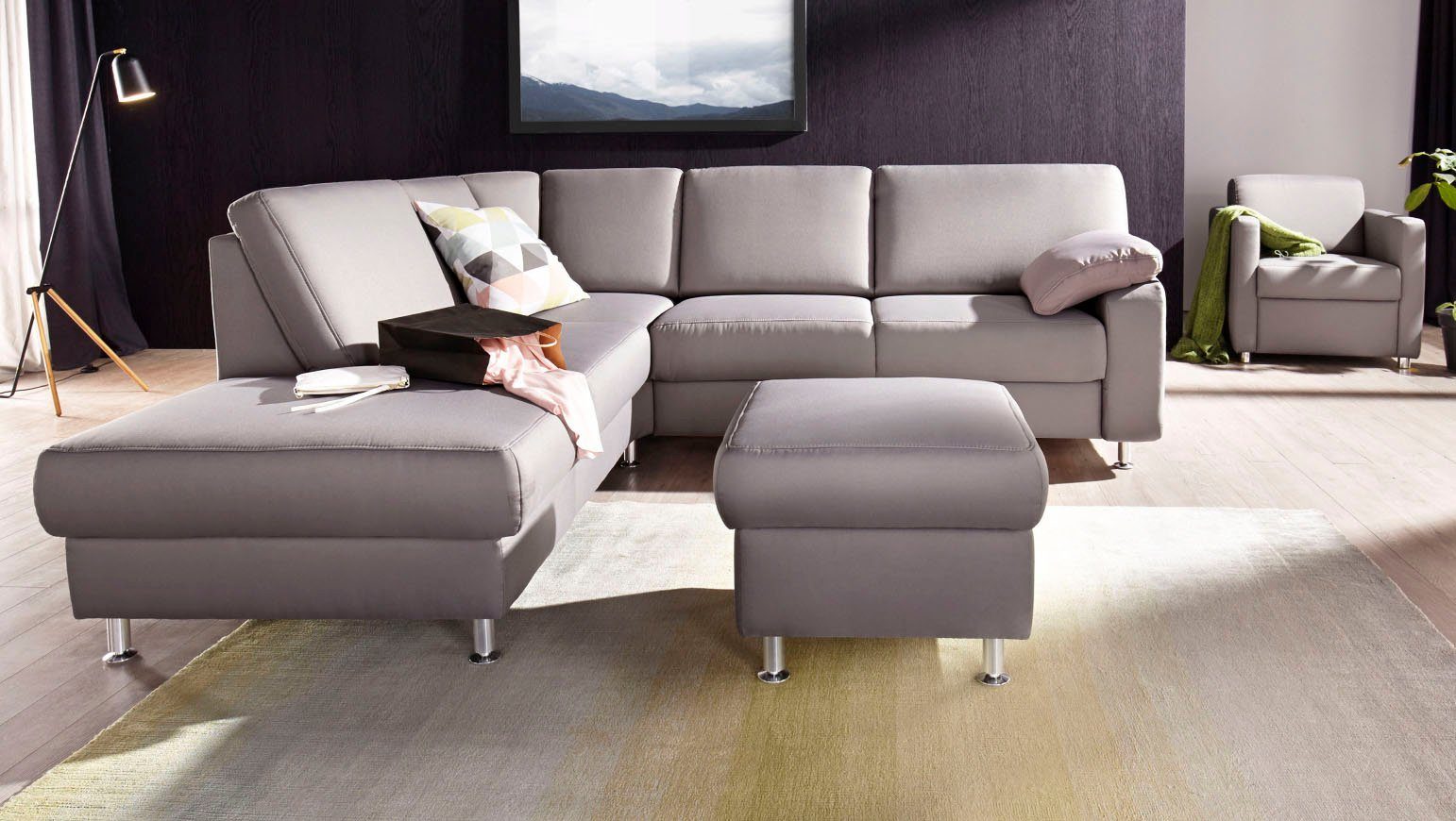 sit&more Fauteuil Belfort