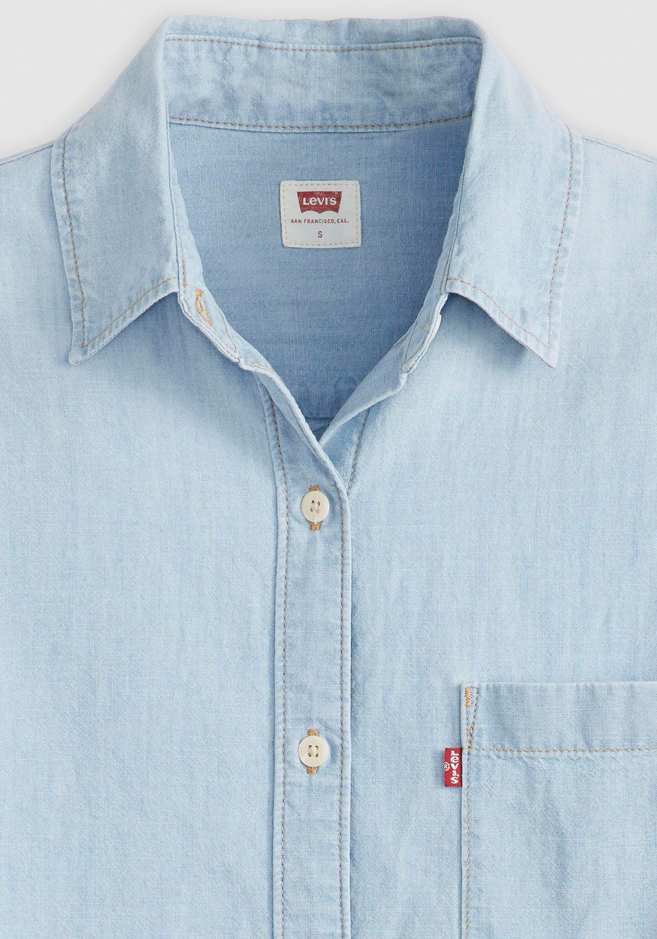 Levi's® Jeans blouse HARLIE NEW BF S