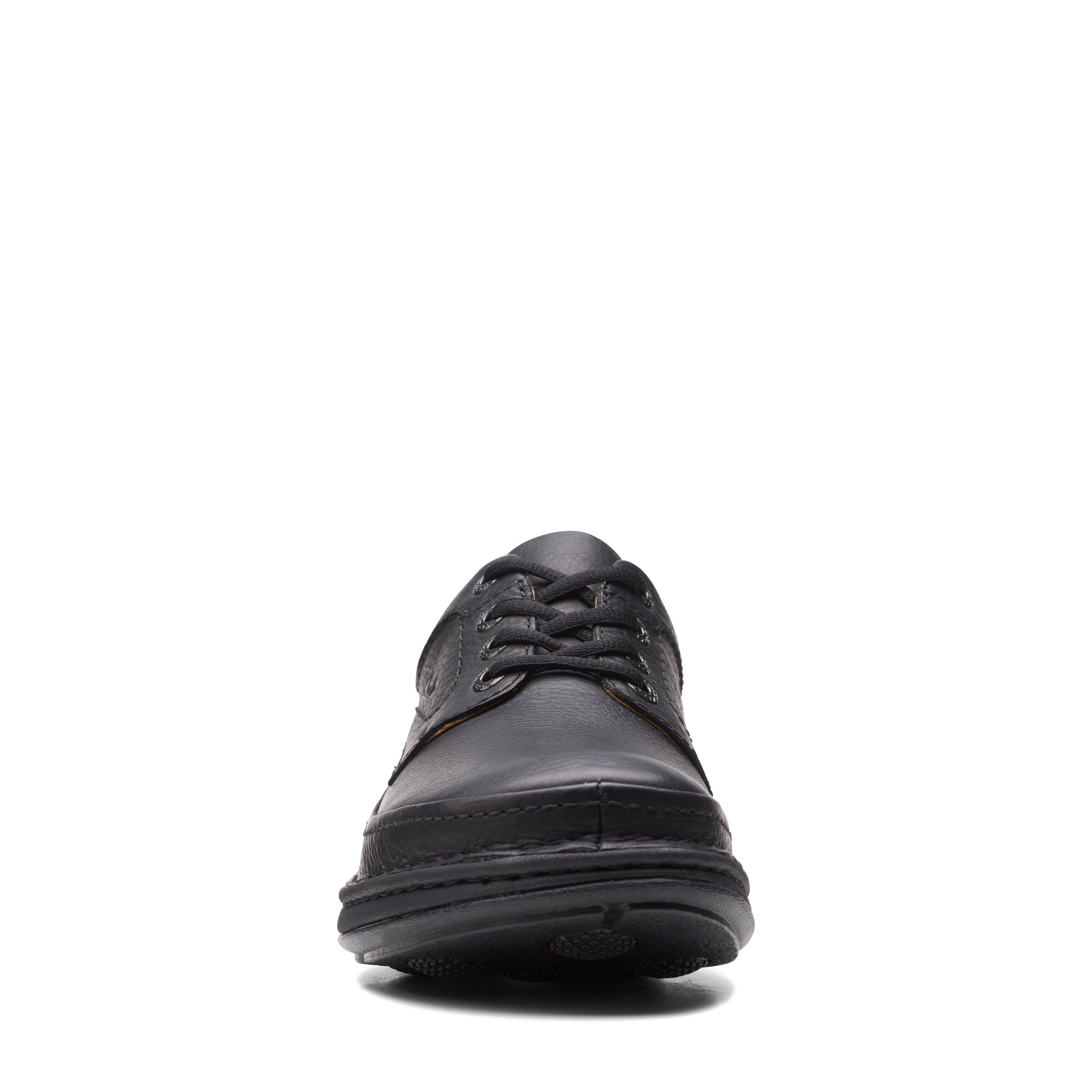 Clarks Veterschoenen NATURE THREE Vrijetijdsschoen, lage schoen, veterschoen met uitneembare voetbed