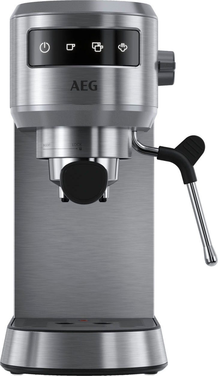 AEG Espressomachine Gourmet 6 EC6-1-6ST