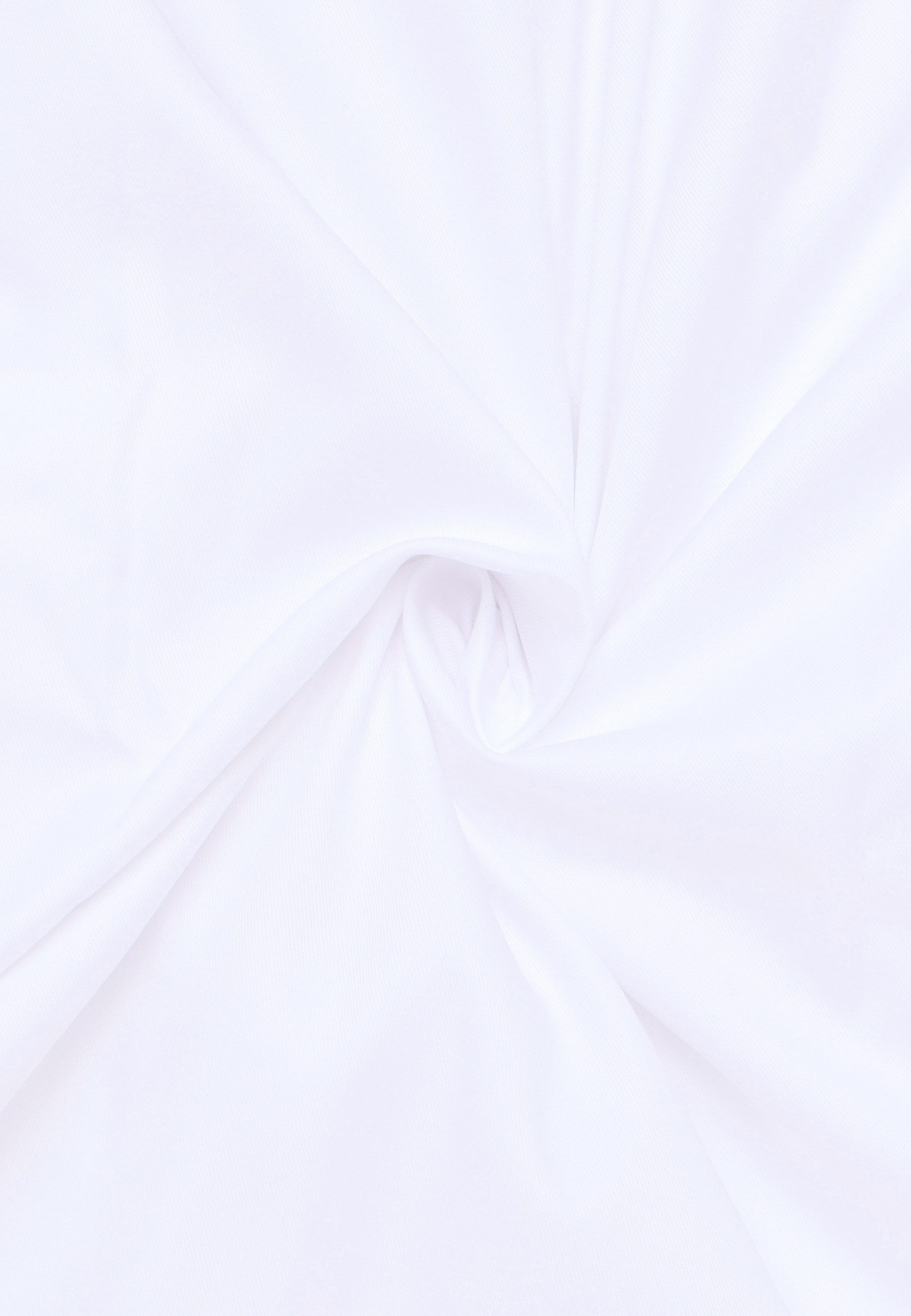 Eterna Overhemd met lange mouwen Comfort fit NON IRON (strijkvrij)