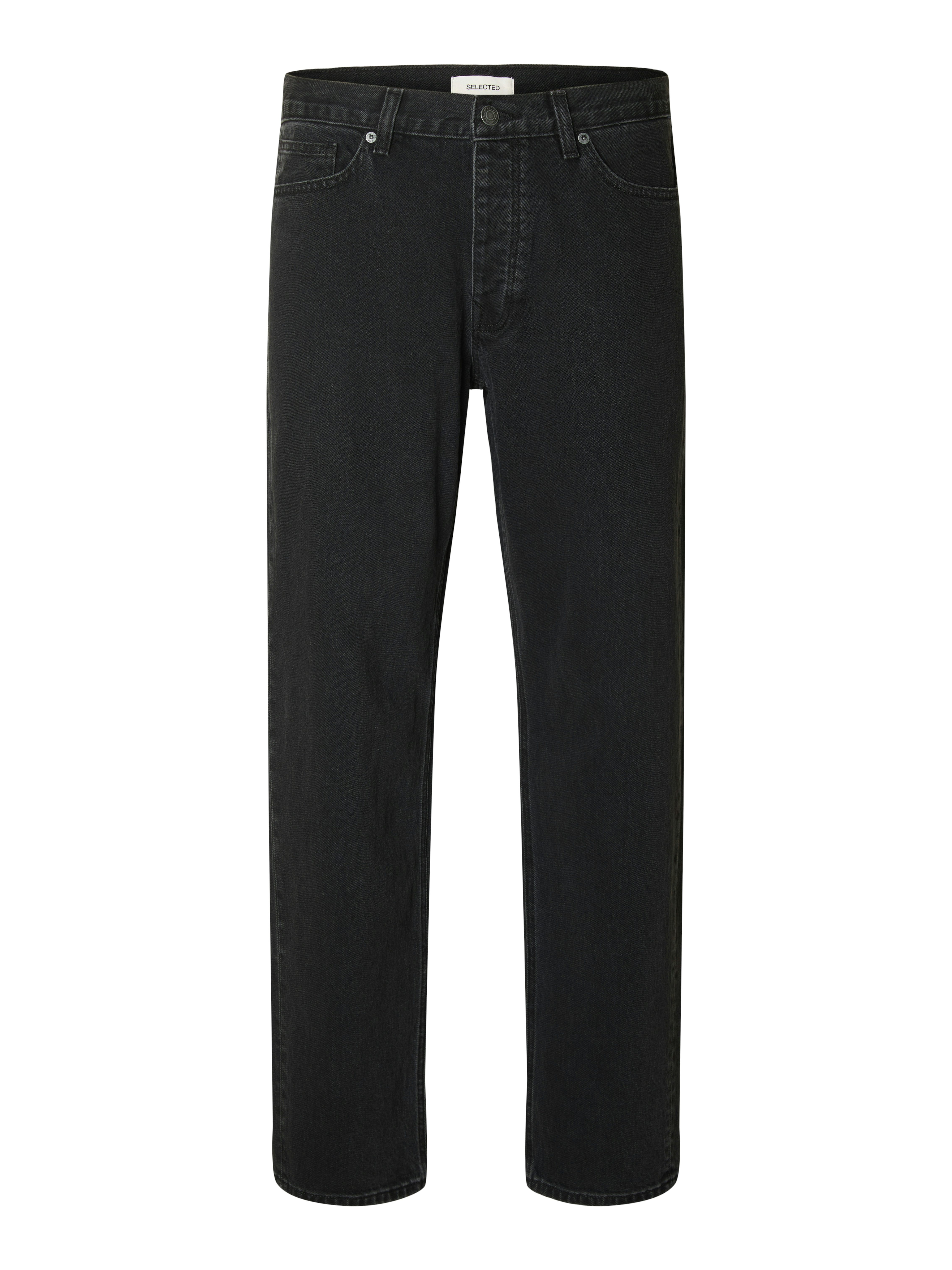 SELECTED HOMME Straight jeans SLH196-STRAIGHT BEN KORI JEANS NOOS