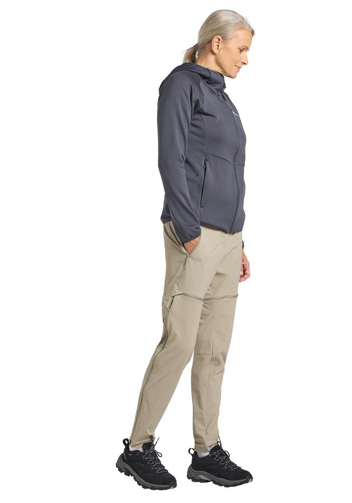 Jack Wolfskin Wandelschoenen VOJO TOUR TEXAPORE LOW W