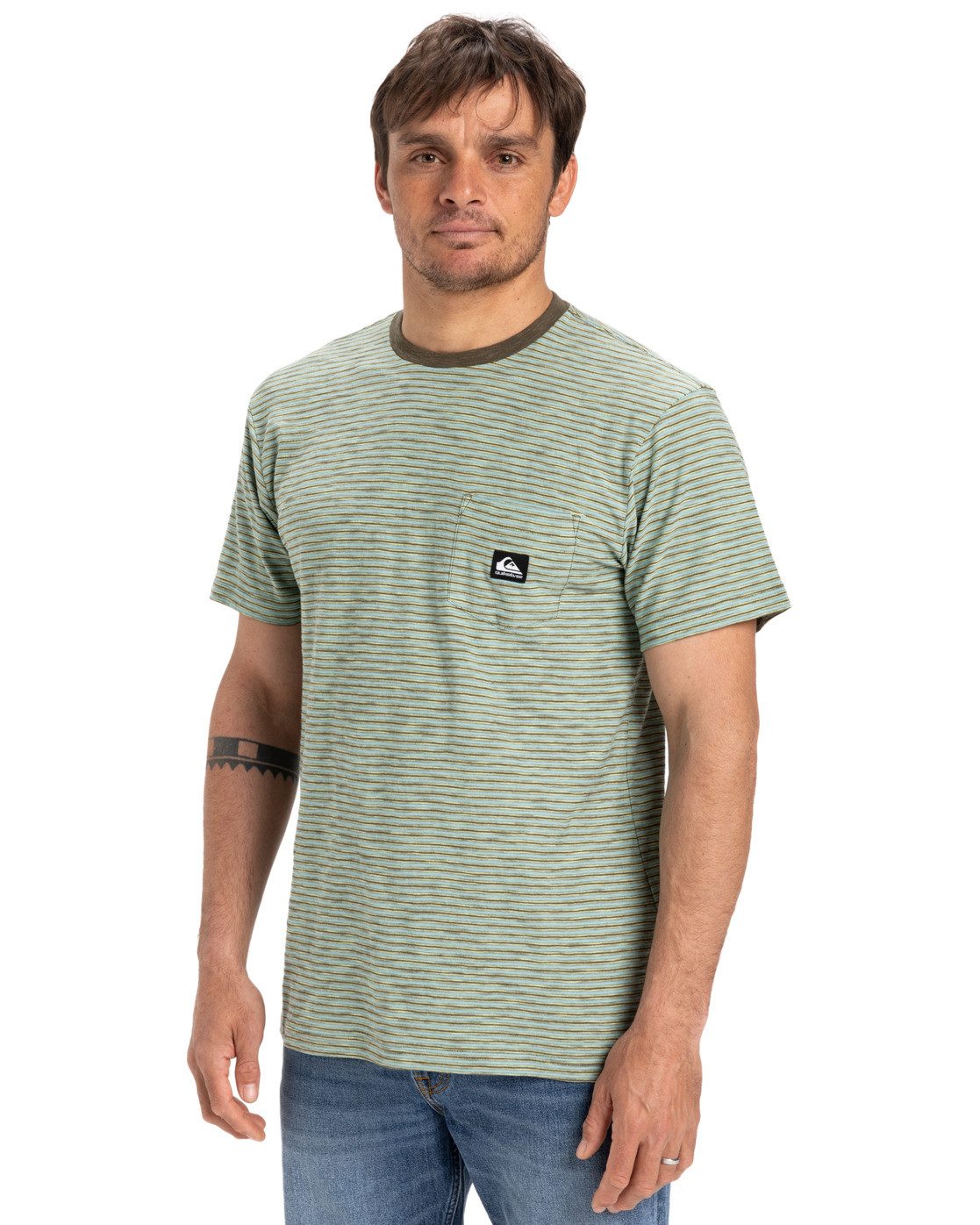 Quiksilver Shirttop Kentin