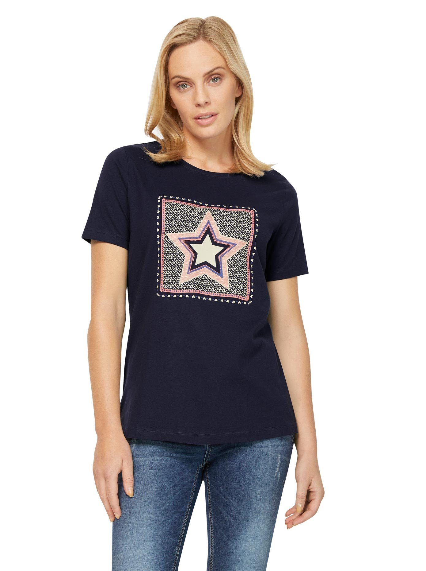 heine T-shirt (1-delig)
