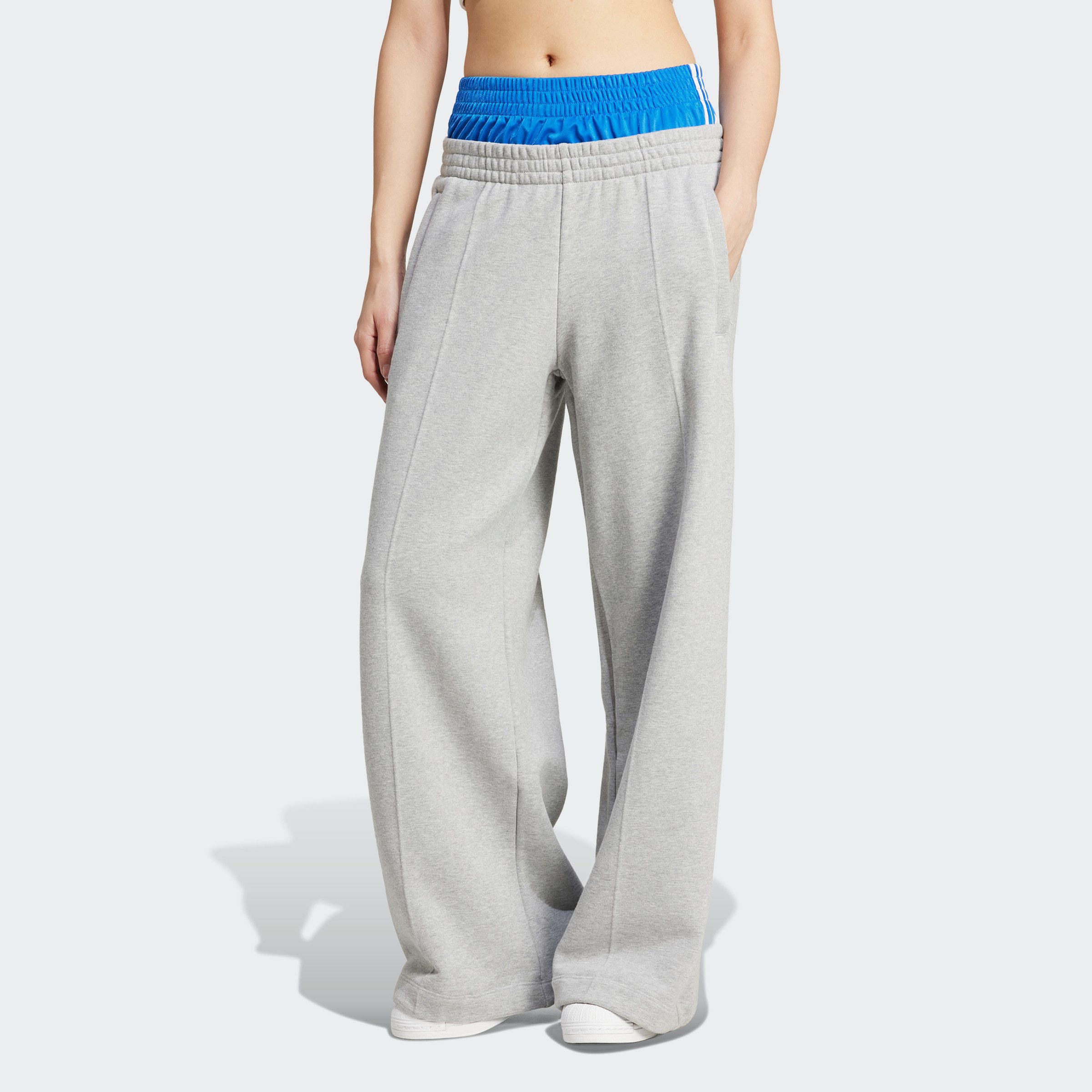 Adidas Originals Sportbroek KSENIA SWEATPNT (1-delig)