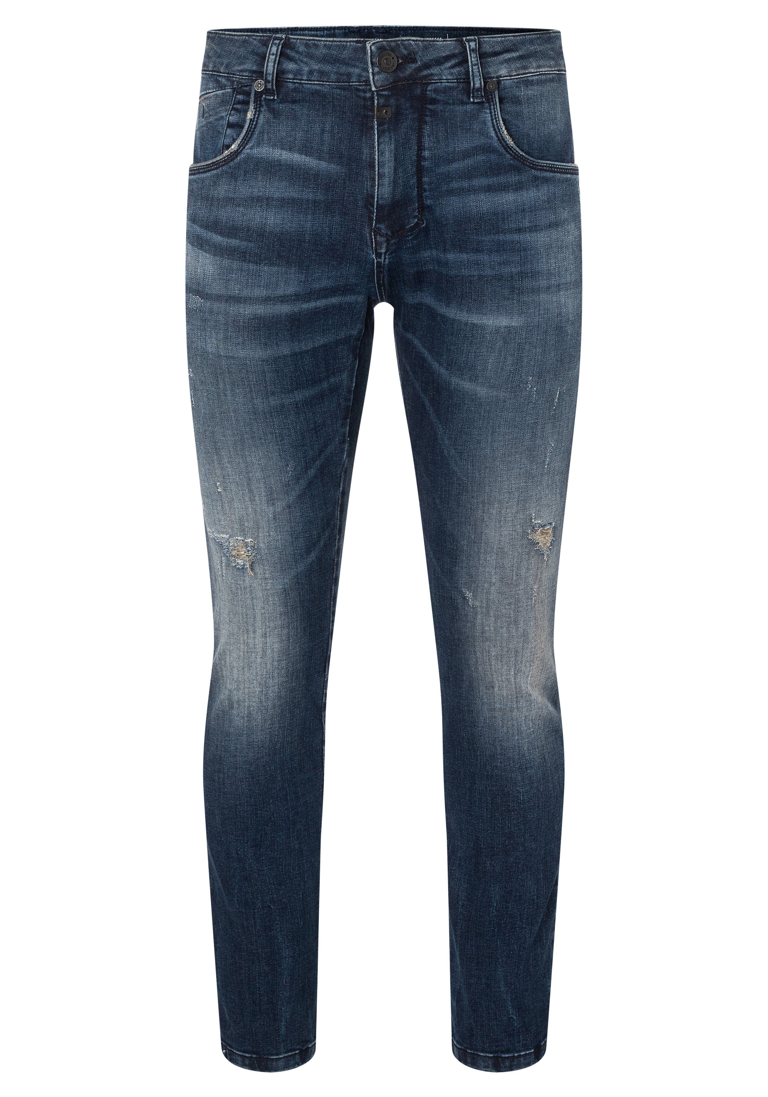 TIMEZONE Slim fit jeans Slim ScottTZ