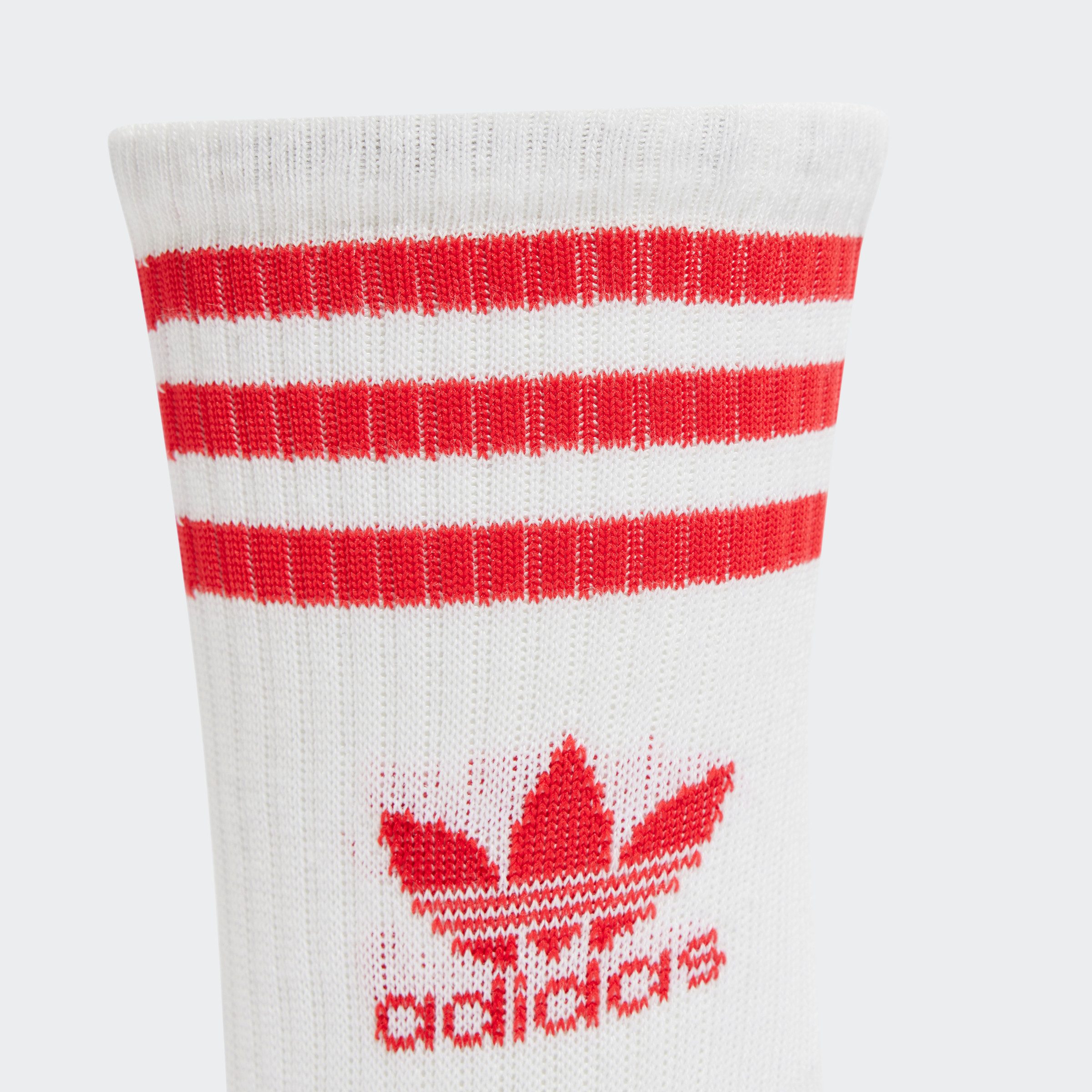 Adidas Originals Sportsokken CREW SOCK 3STR