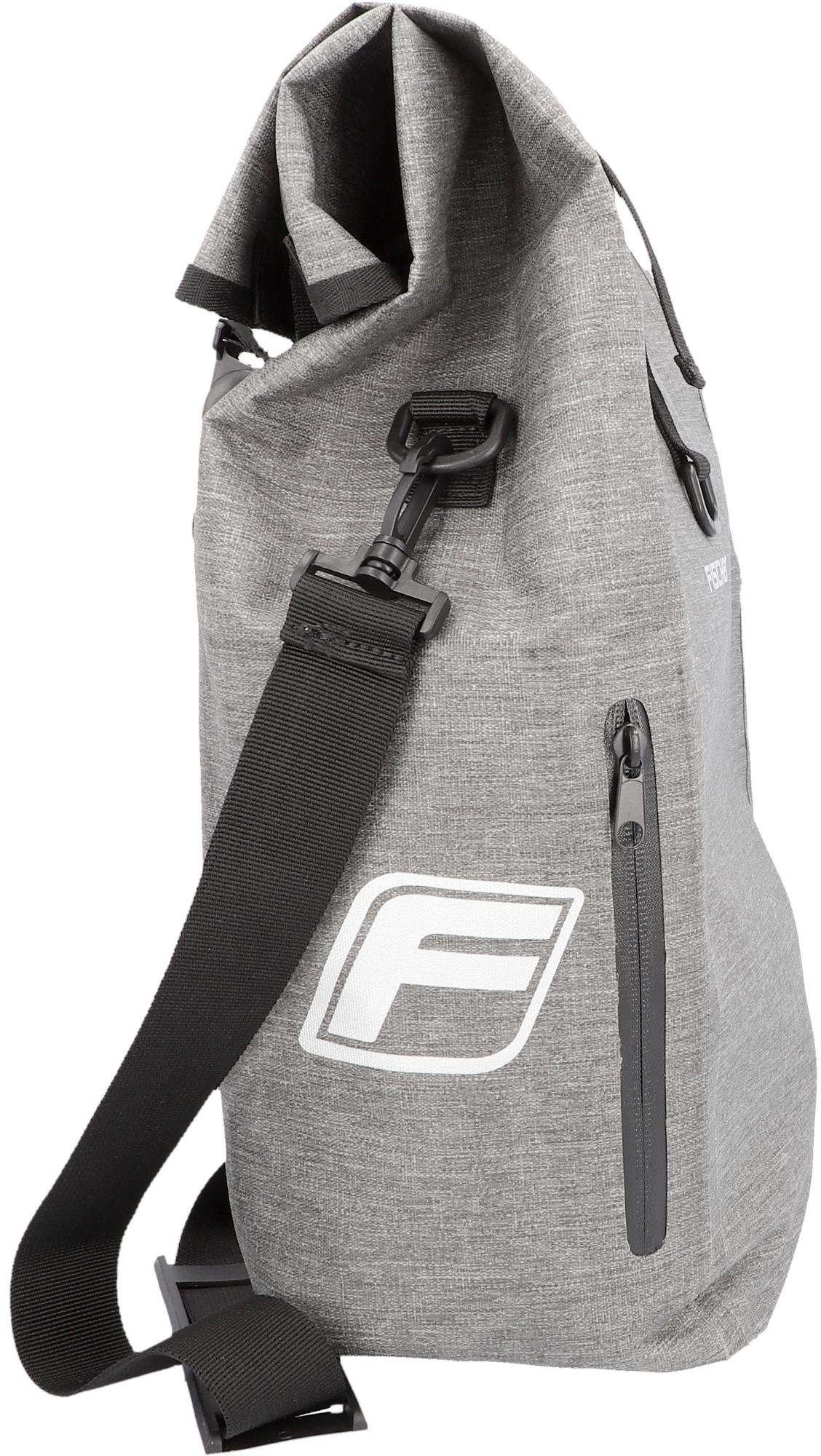 Fischer Fietstas PLUS Cita