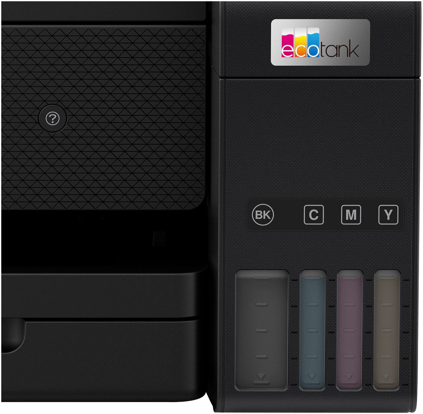 Epson All-in-oneprinter EcoTank ET-4850