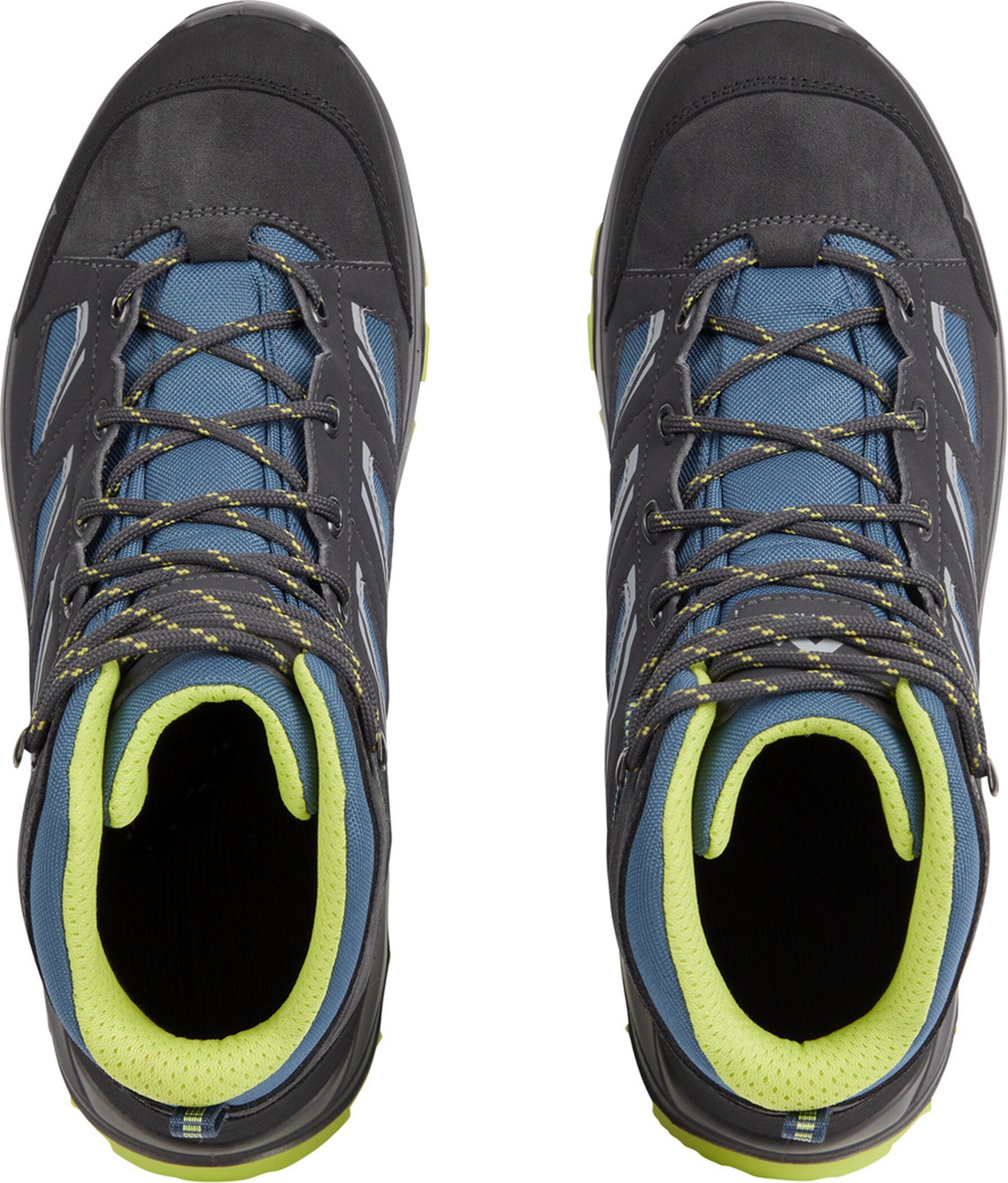 McKinley Wandelschoenen Discover III MID AQX