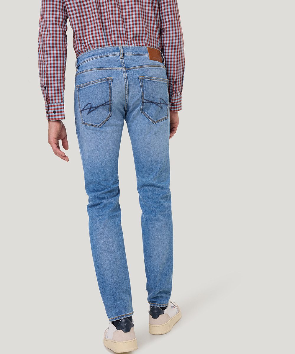 Pierre Cardin 5-pocket jeans MODERN FIT