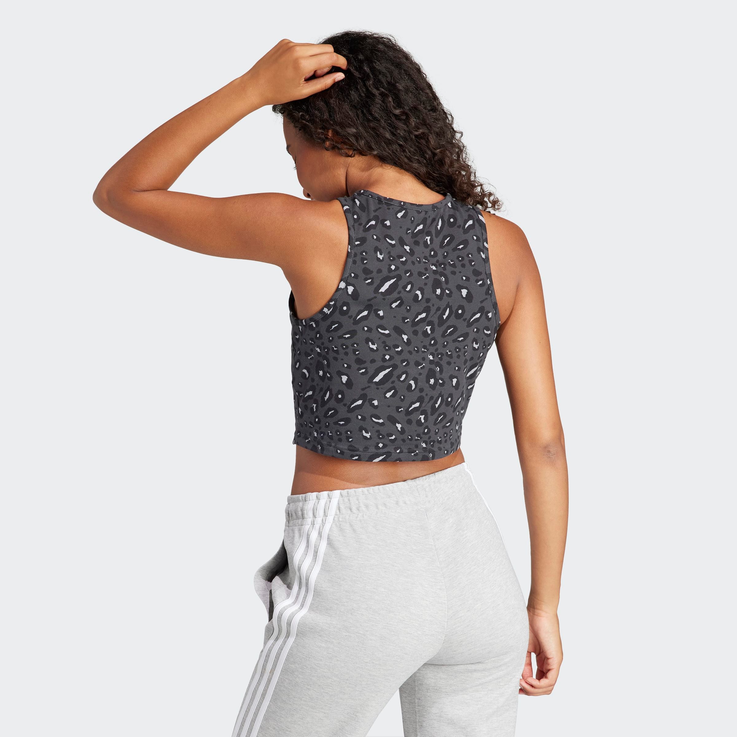adidas Sportswear Tanktop ANML CRO TK