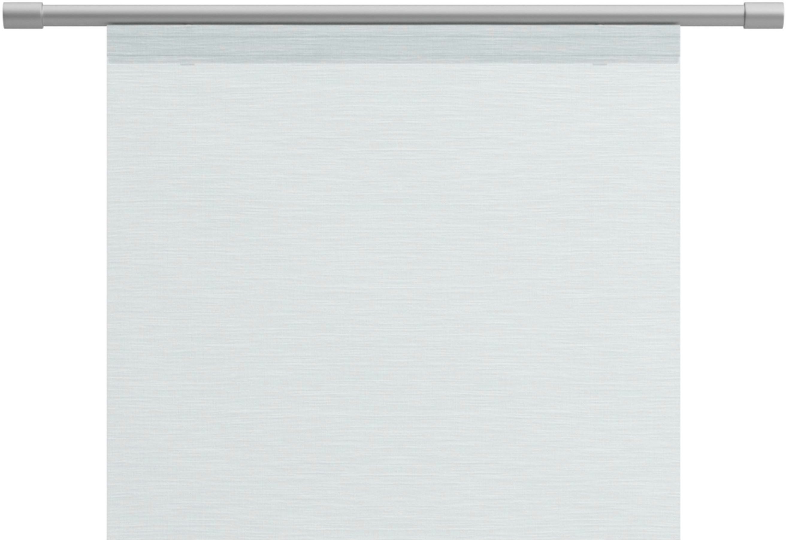 Neutex for you! Paneelgordijn Allure Breedte: 60 cm, op maat (1 stuk)